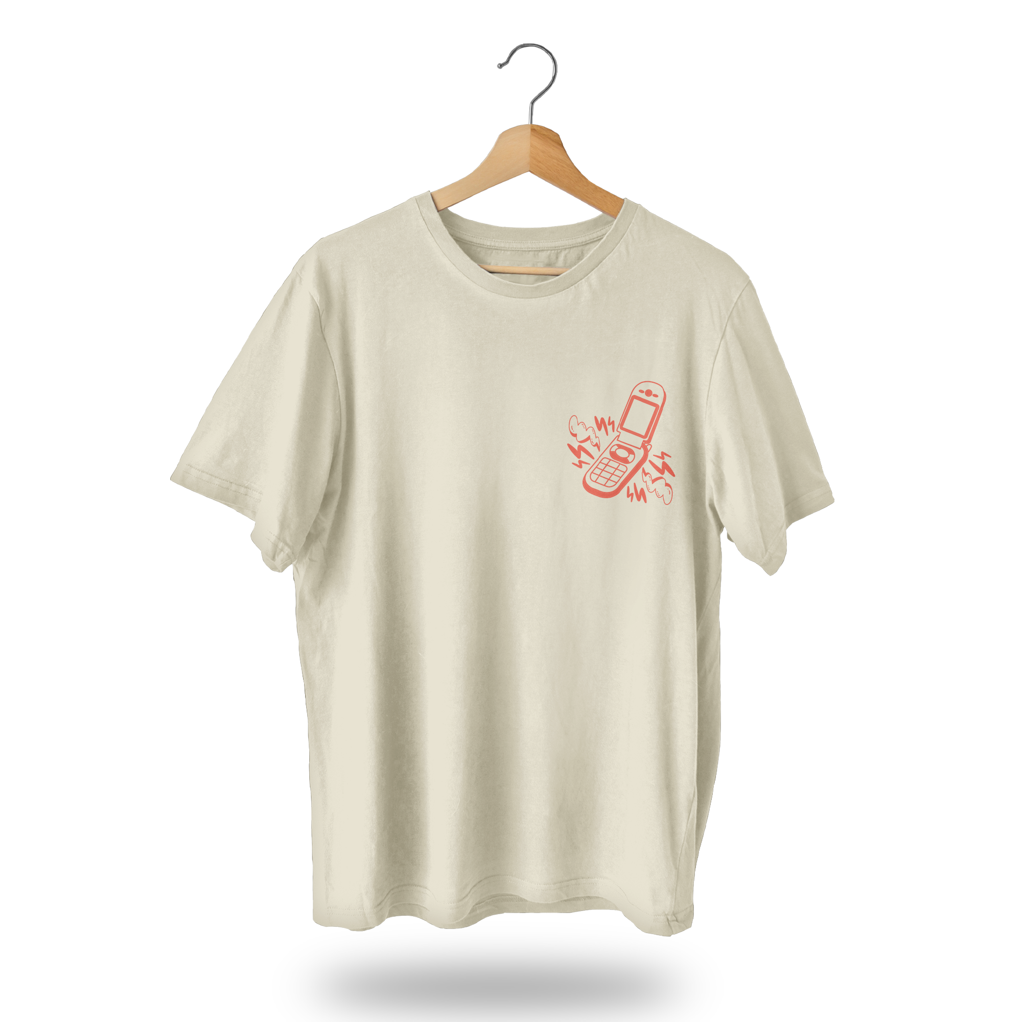 Will We Talk T-shirt
