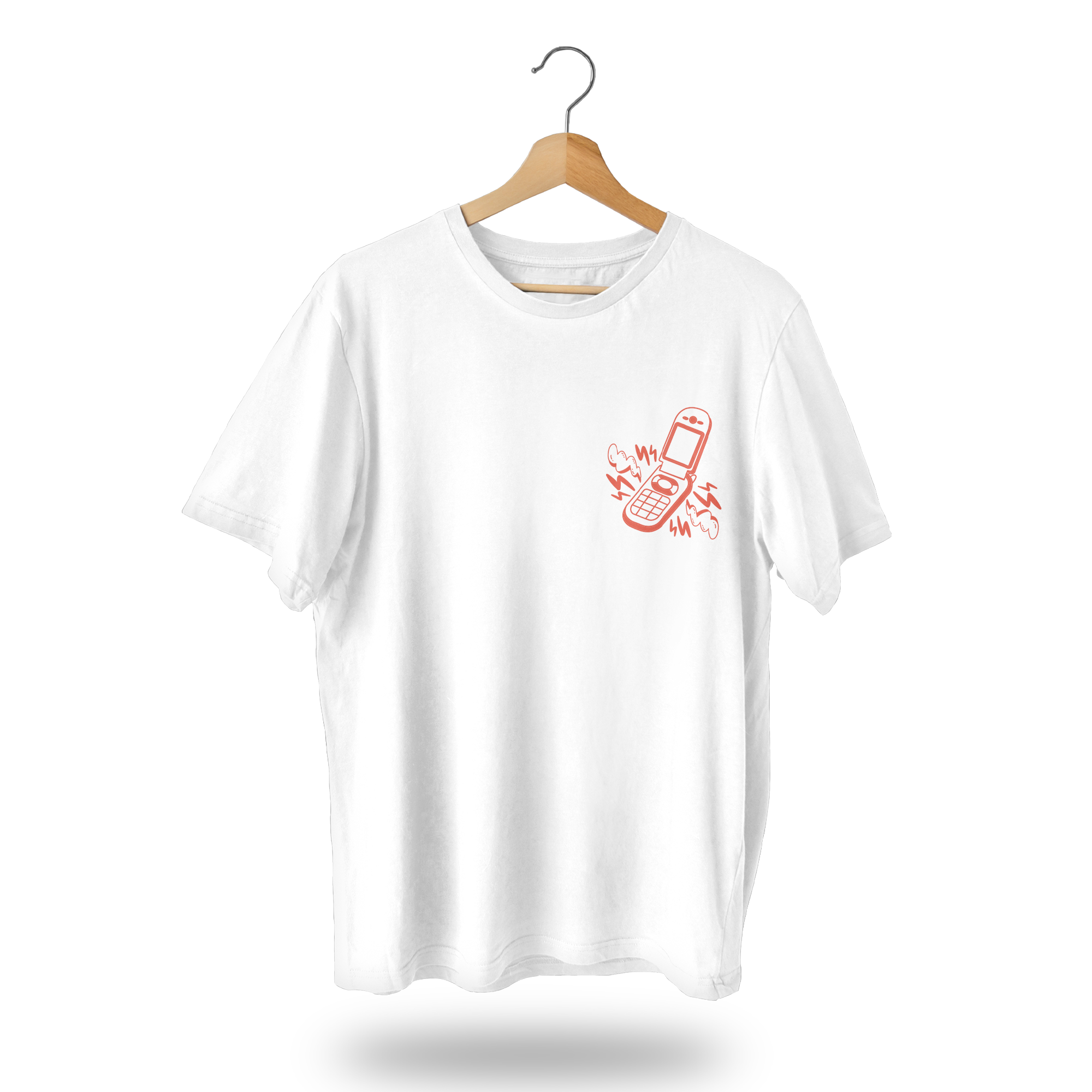Will We Talk T-shirt