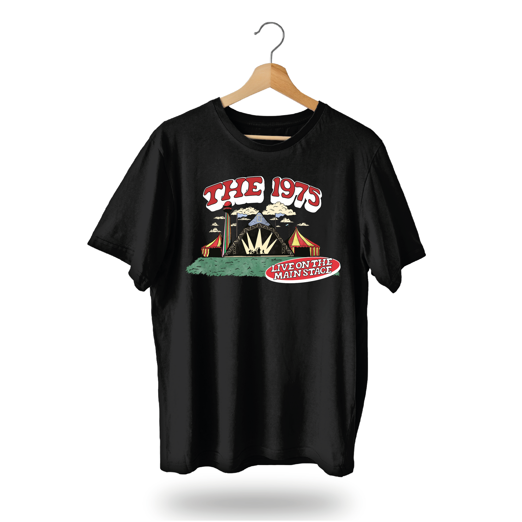 Glasto T-Shirt