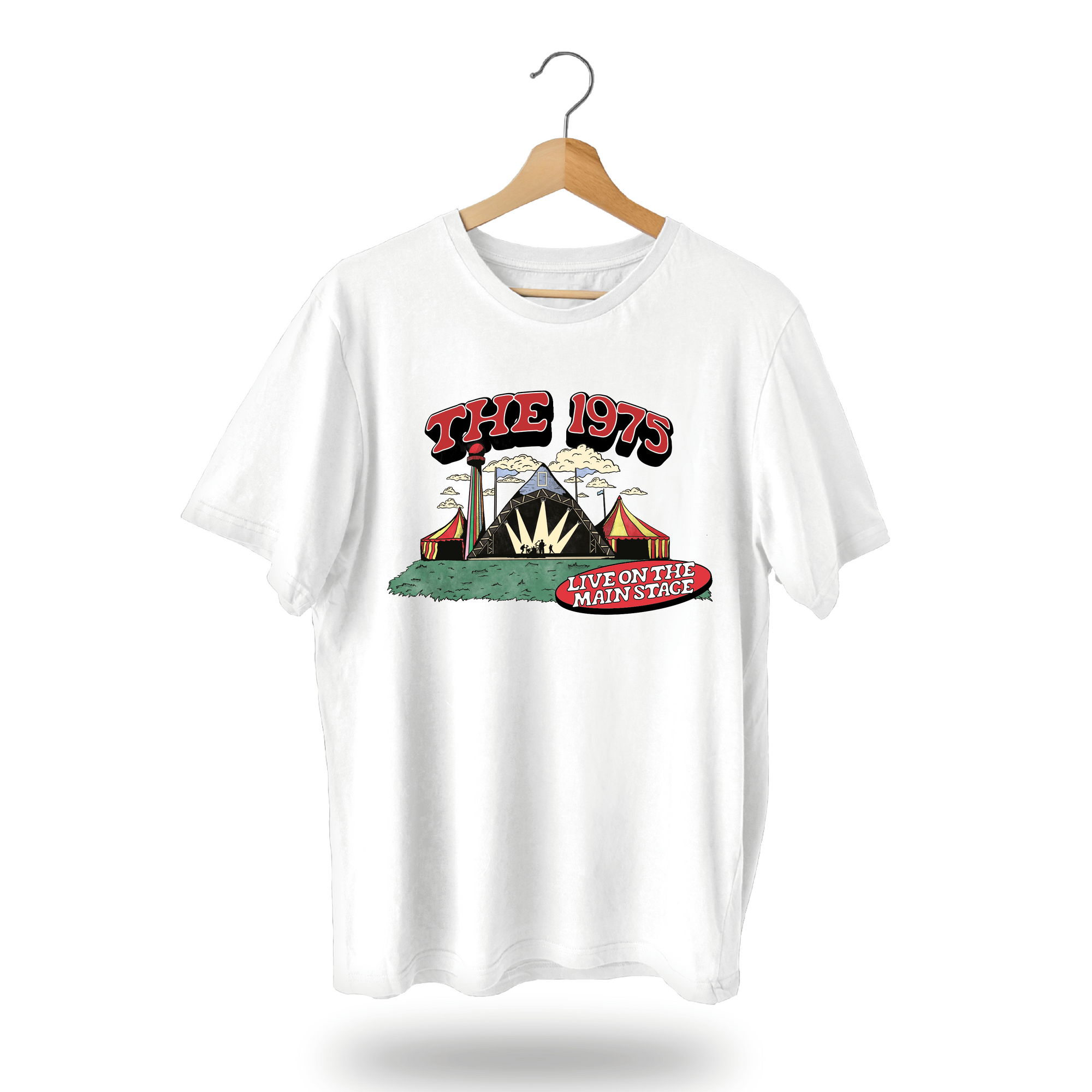 Glasto T-Shirt