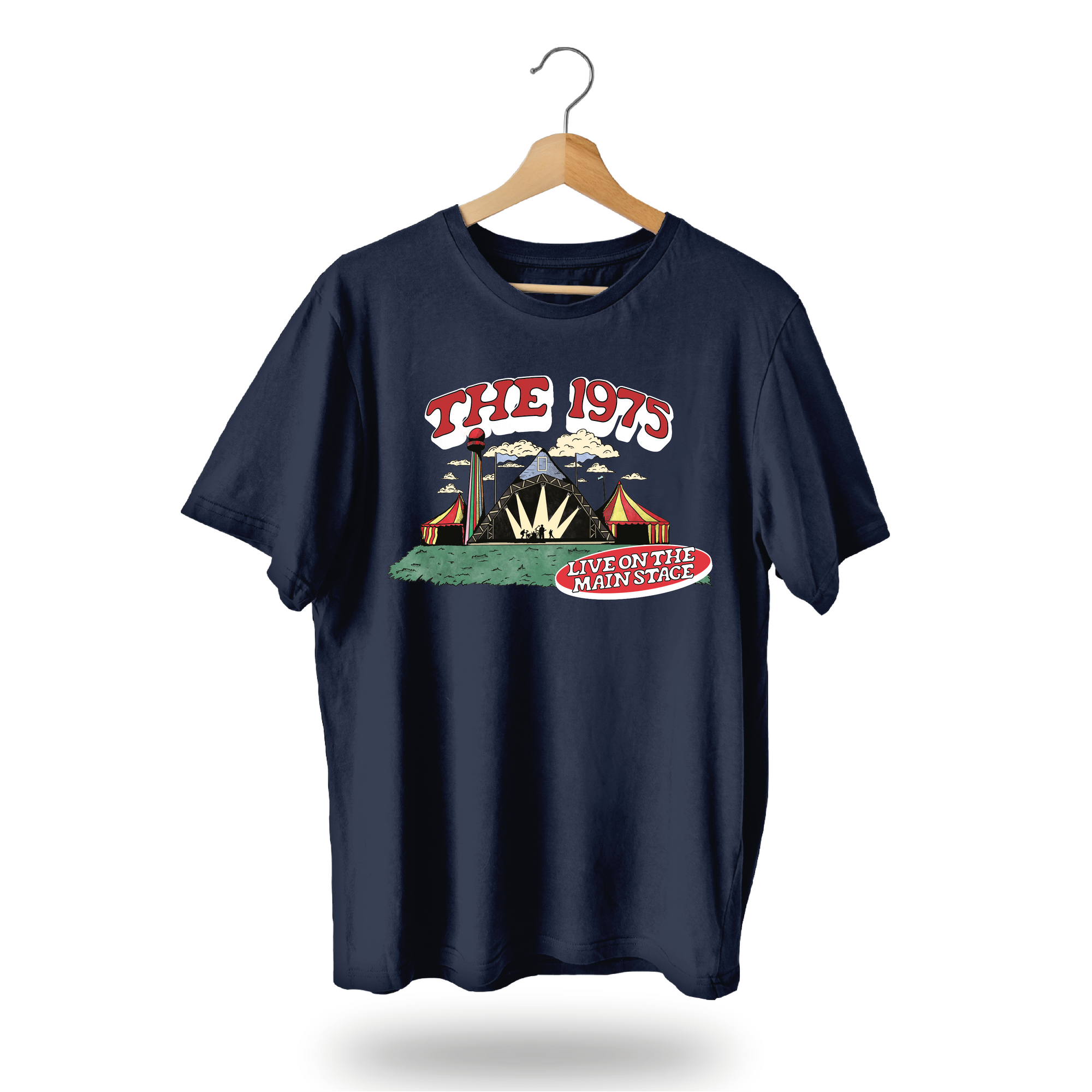Glasto T-Shirt