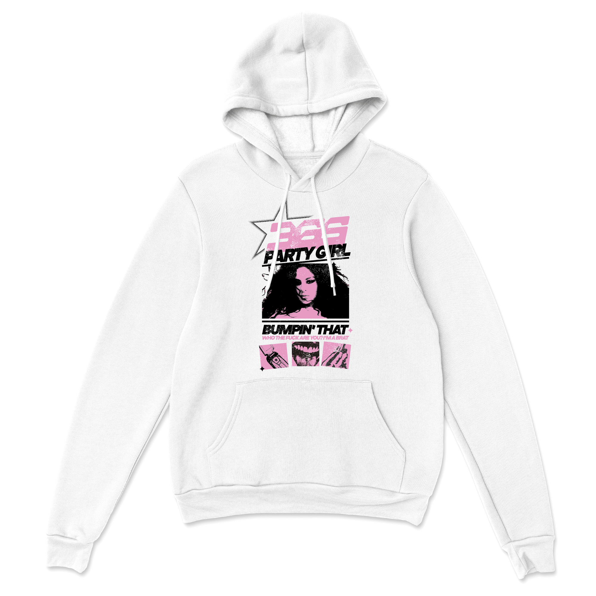 365 Hoodie