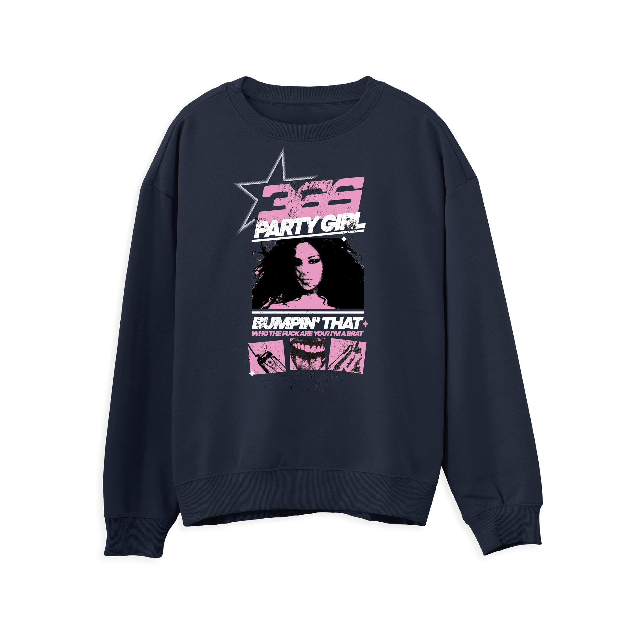 365 Sweatshirt