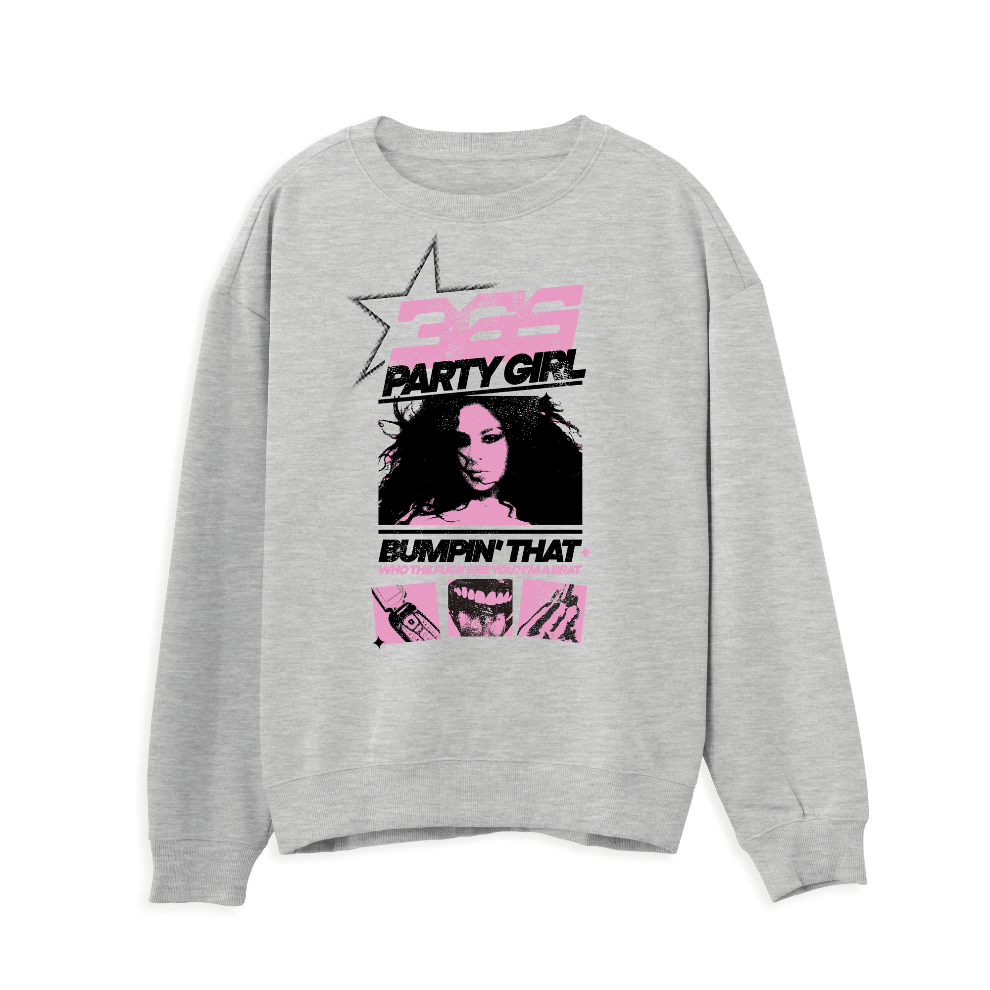 365 Sweatshirt
