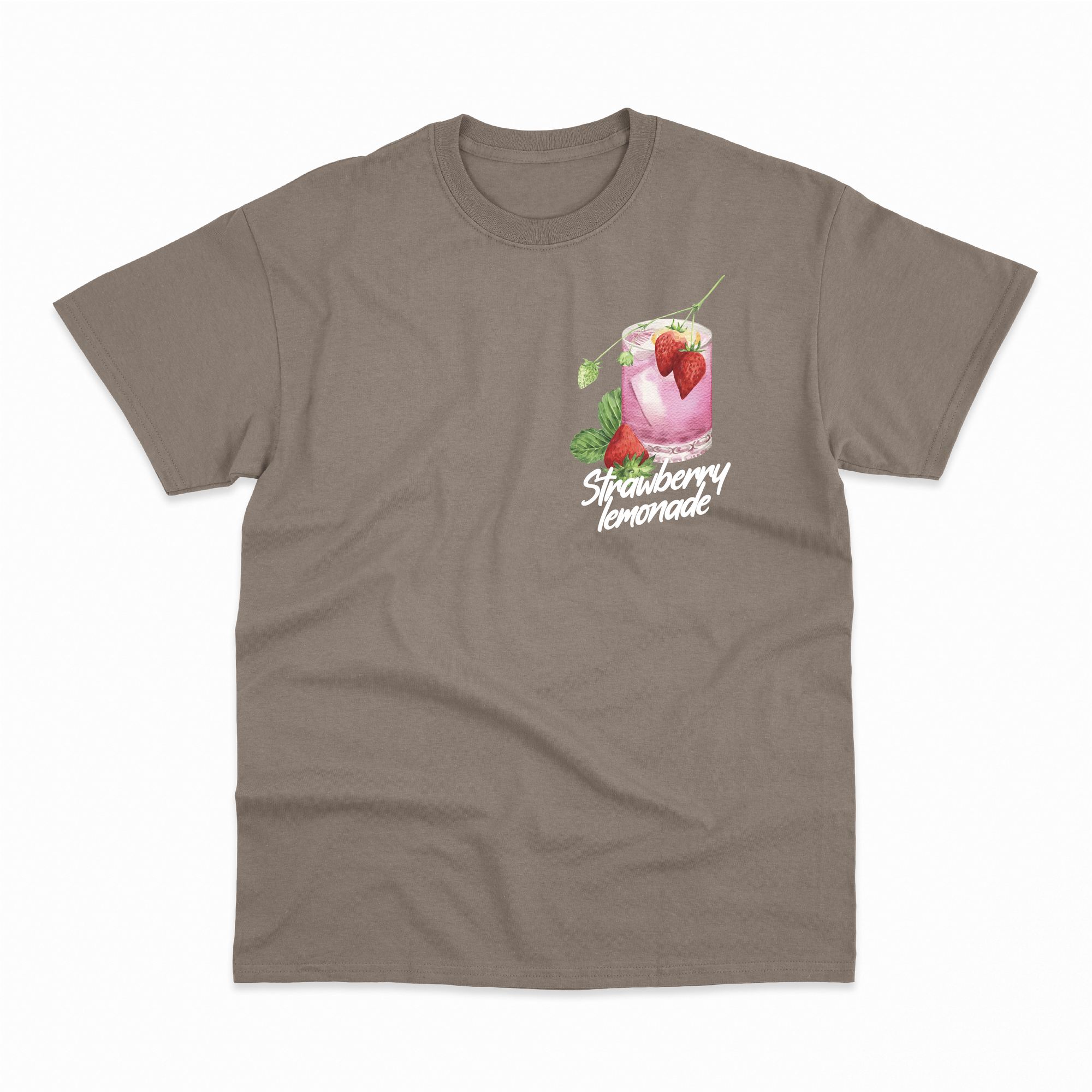Strawberry Lemonade T-Shirt
