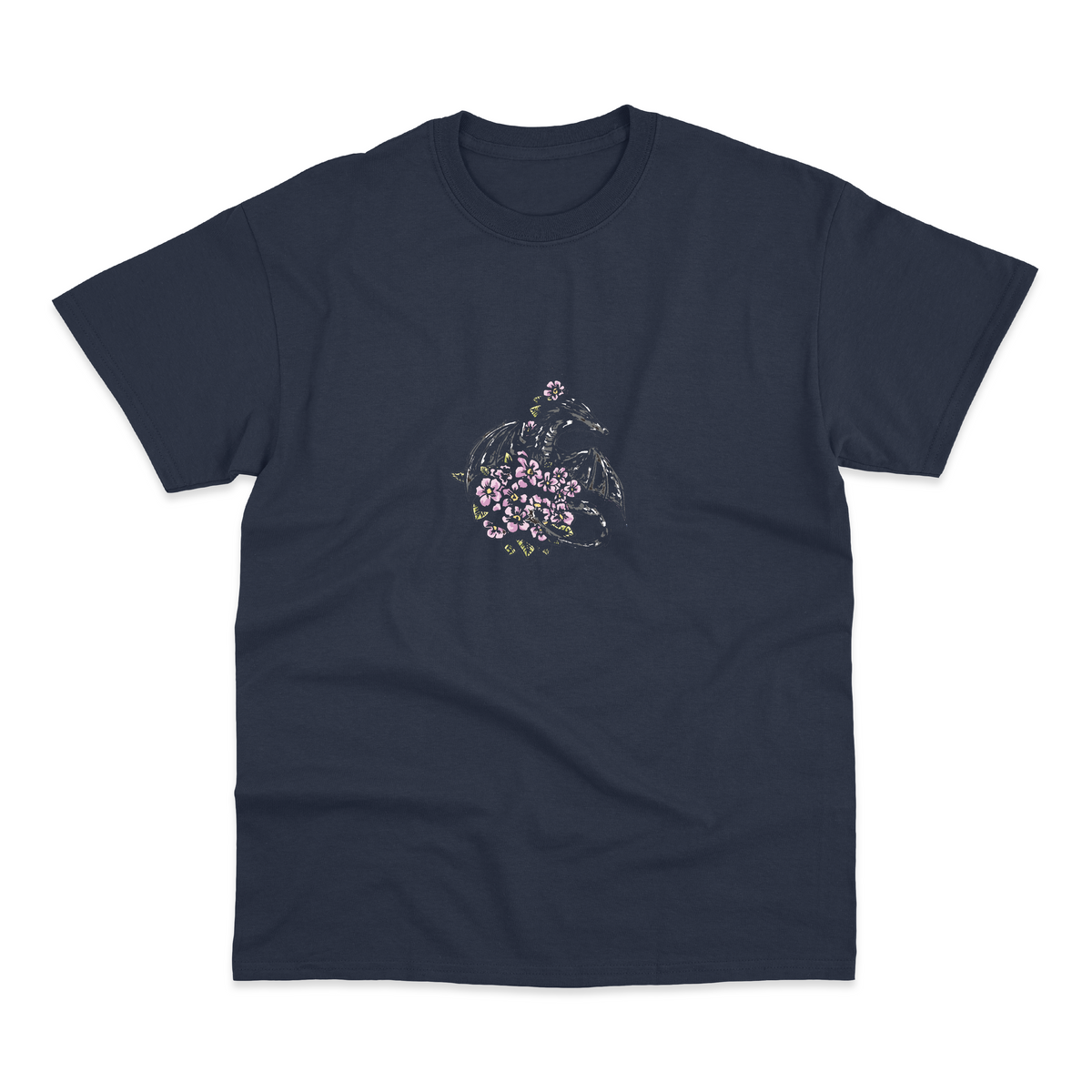 3 Dragons T-Shirt