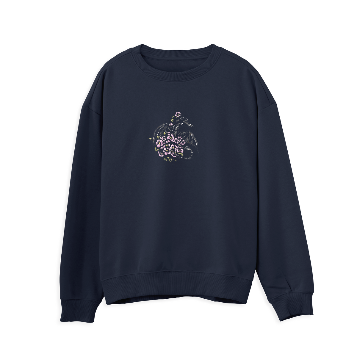 3 Dragons Sweatshirt