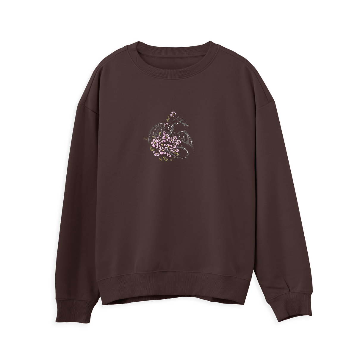 3 Dragons Sweatshirt