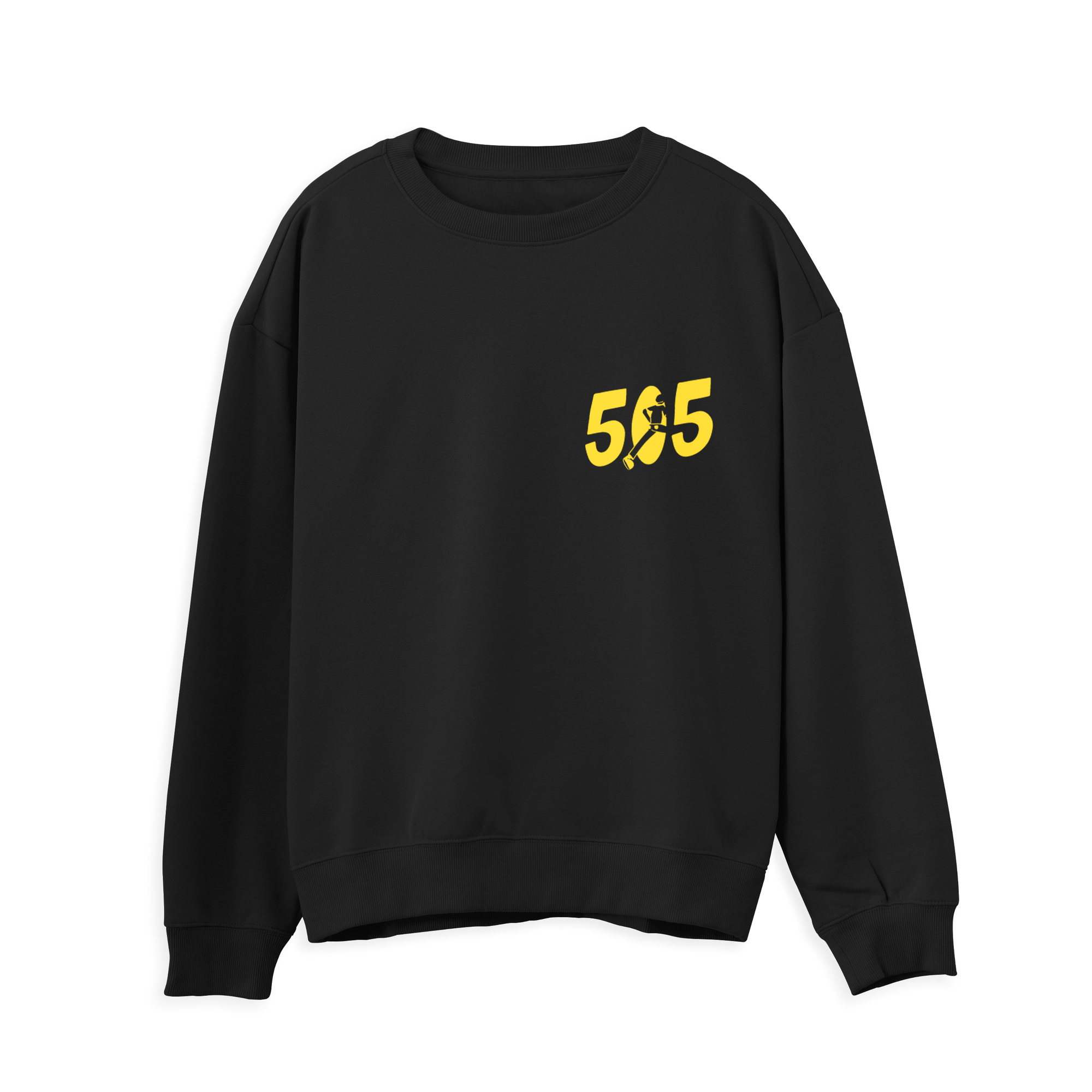 Arctic Monkeys 505 Sweatshirt Dayofthemoon