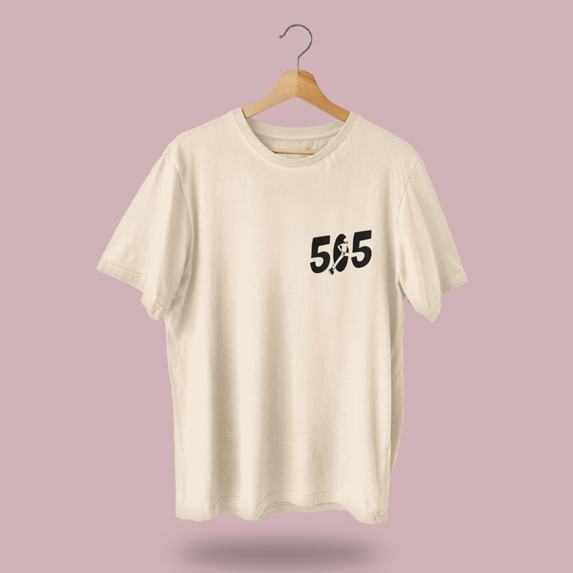 Arctic Monkeys 505 T-shirt