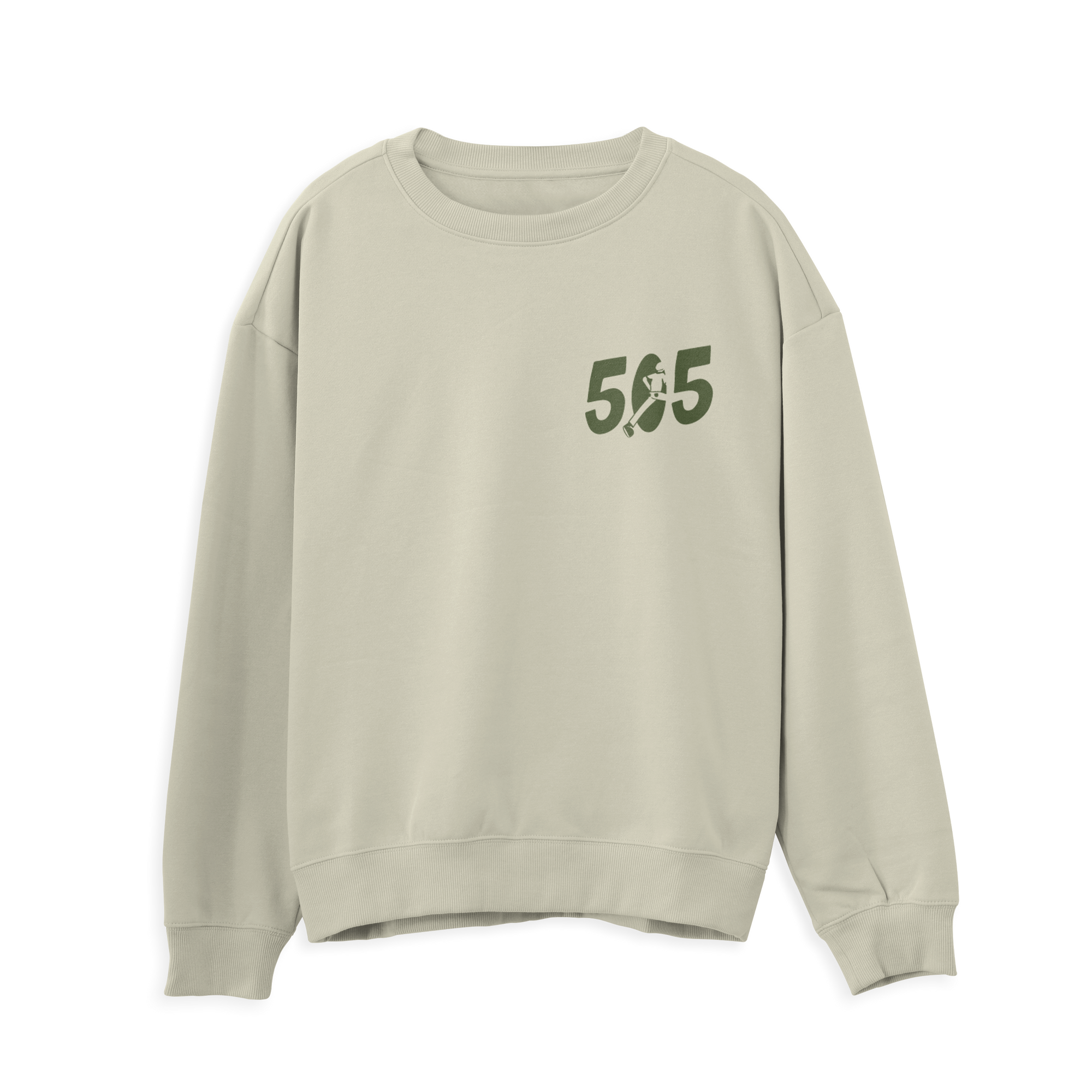 Arctic Monkeys 505 Sweatshirt