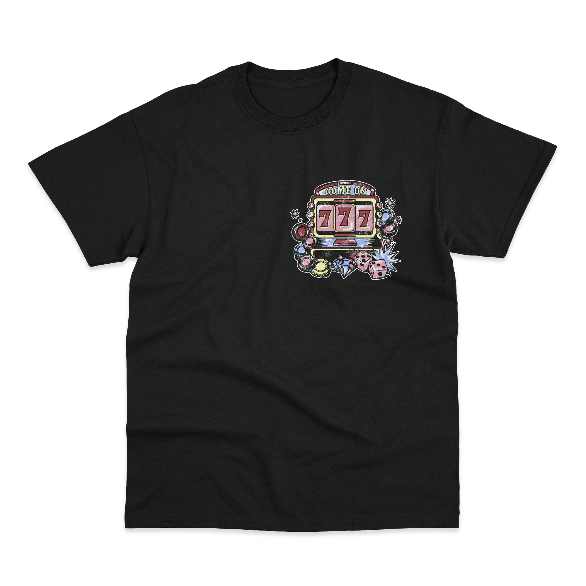 777 T-Shirt