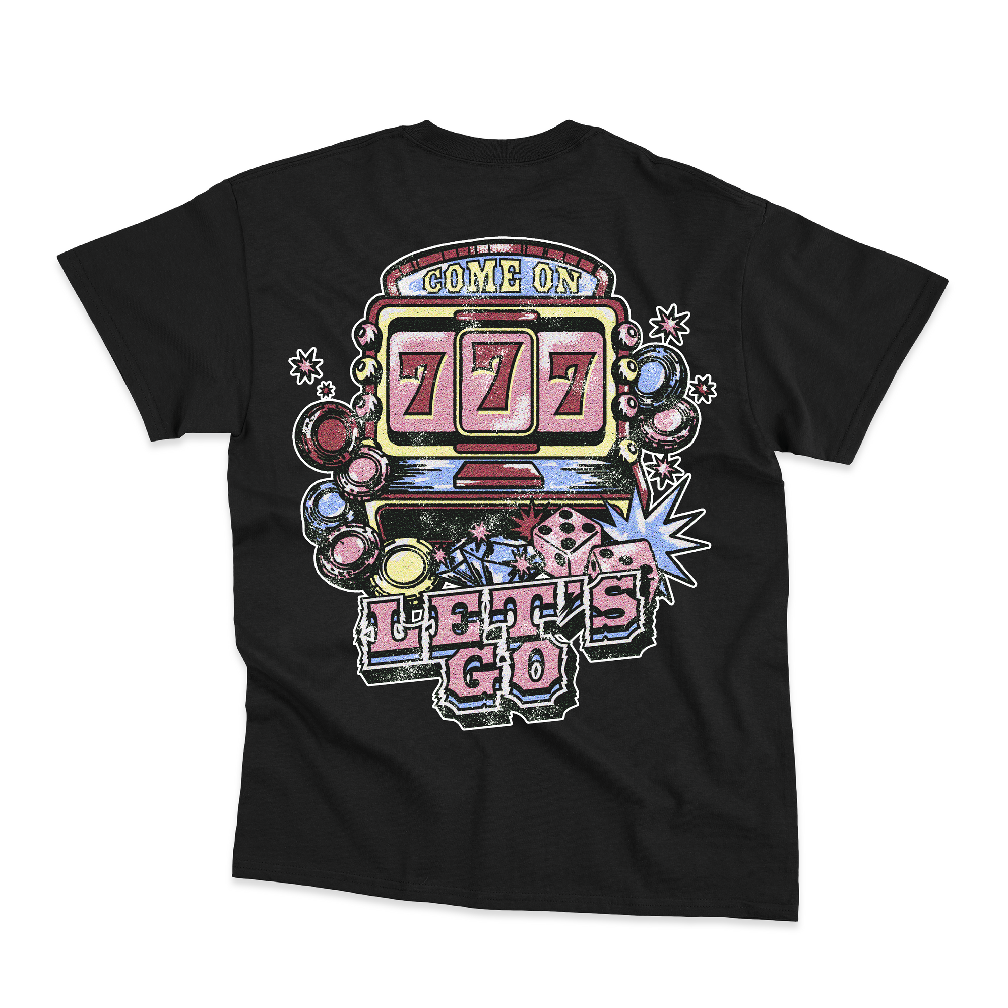 777 T-Shirt