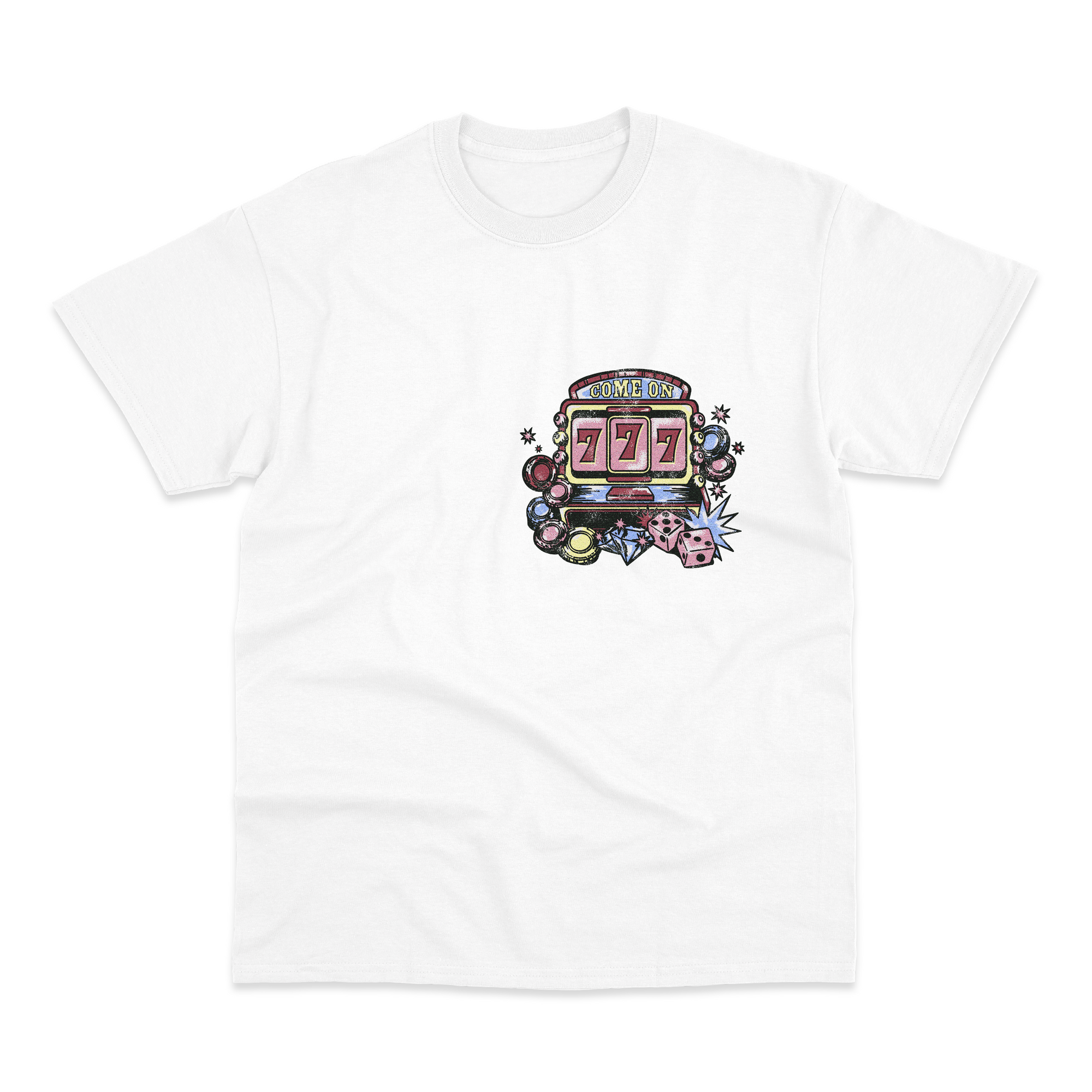 777 T-Shirt