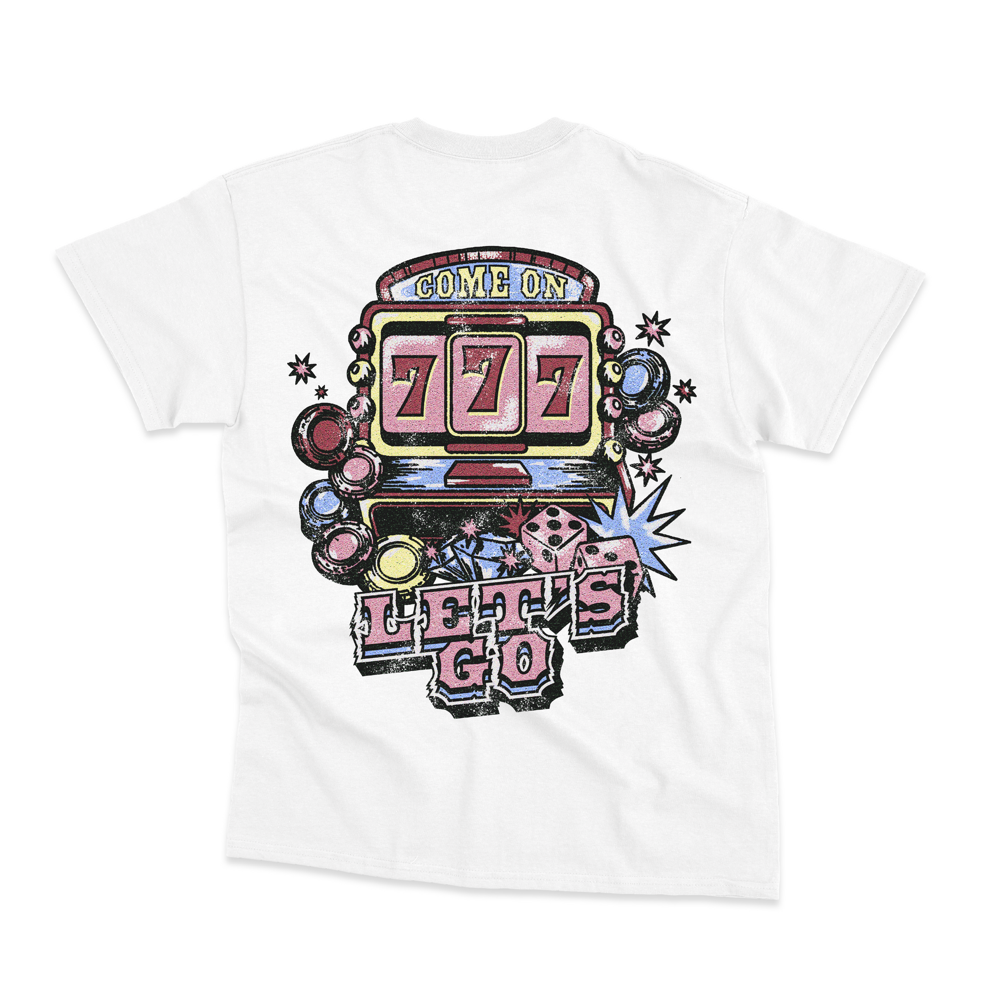 777 T-Shirt