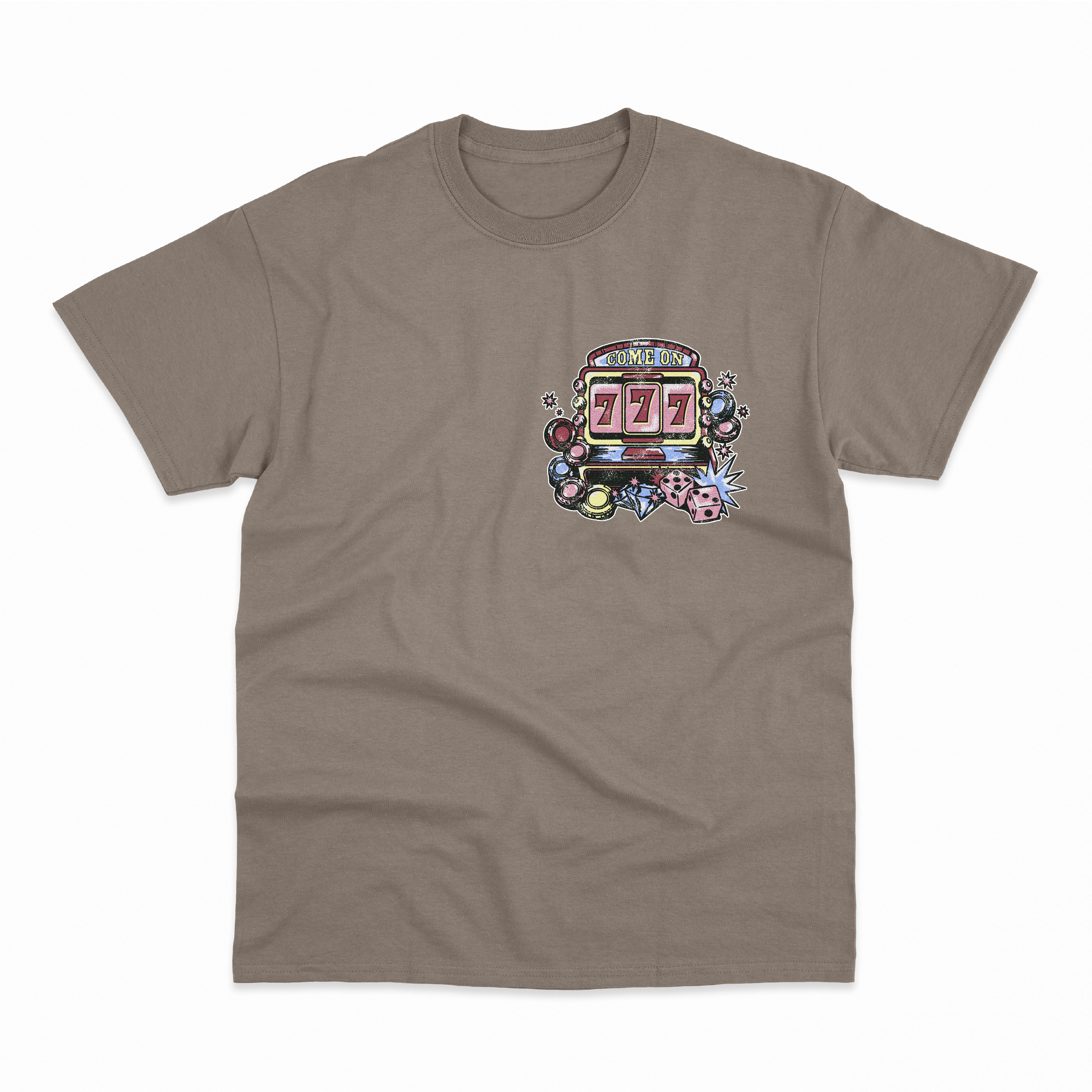 777 T-Shirt