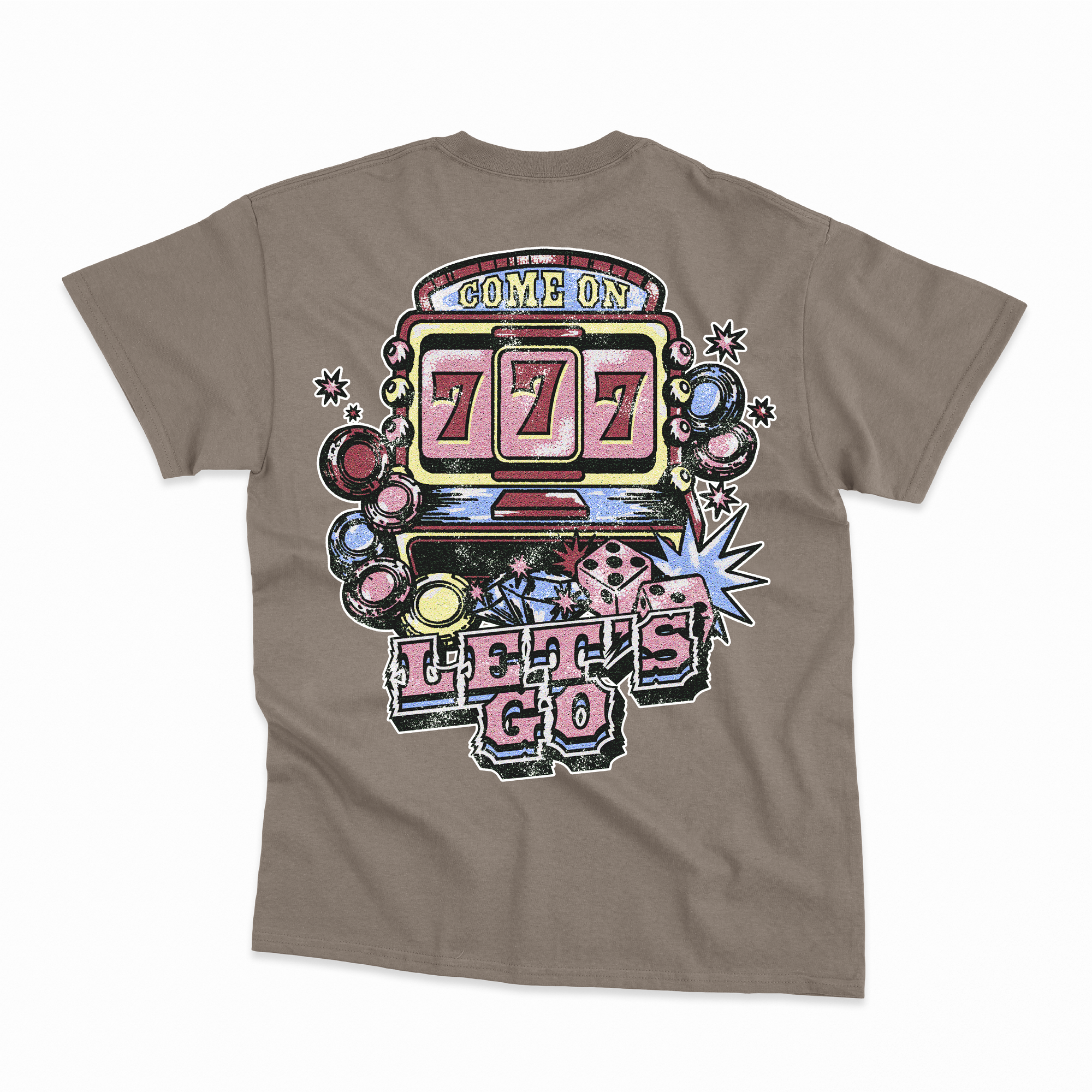 777 T-Shirt