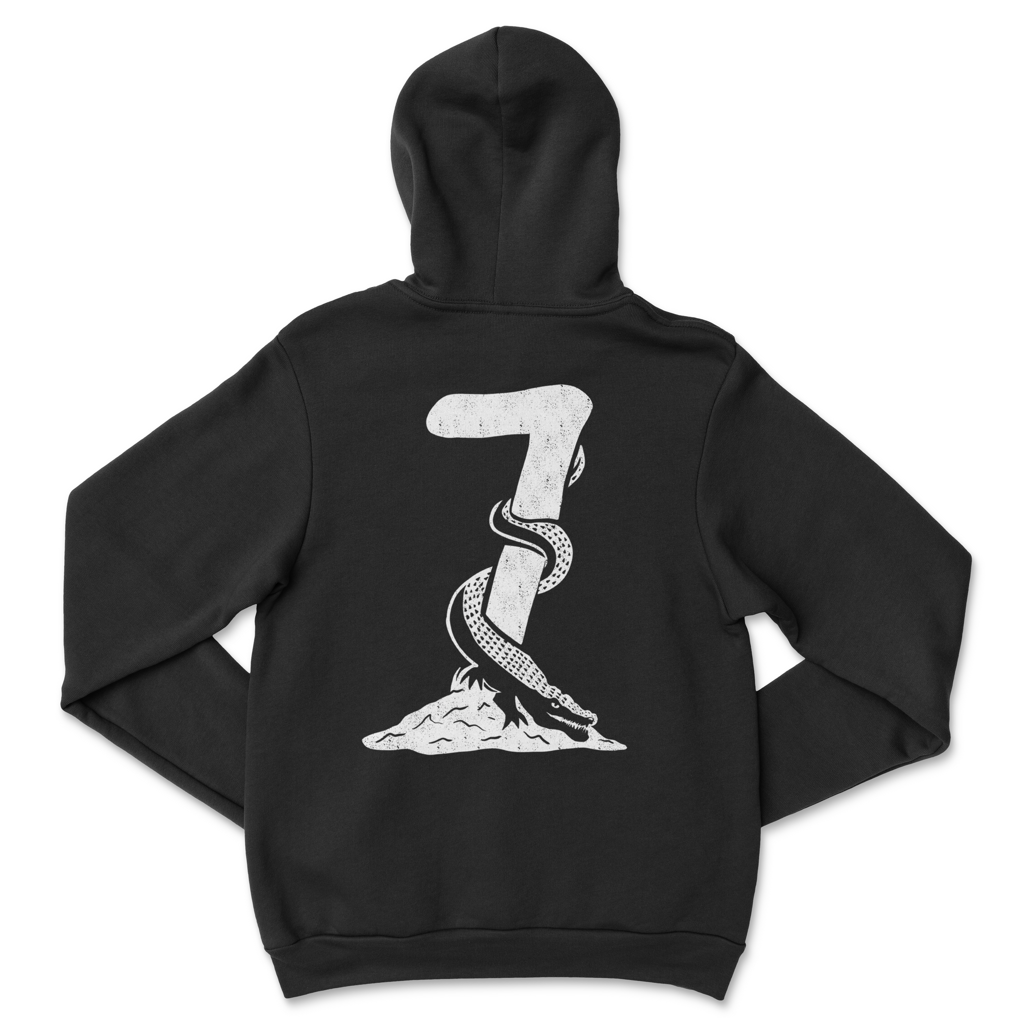 Catfish and the Bottlemen 7 Hoodie