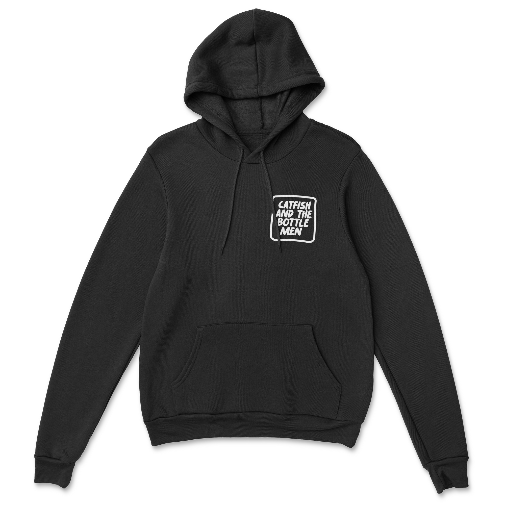 Catfish and the Bottlemen 7 Hoodie