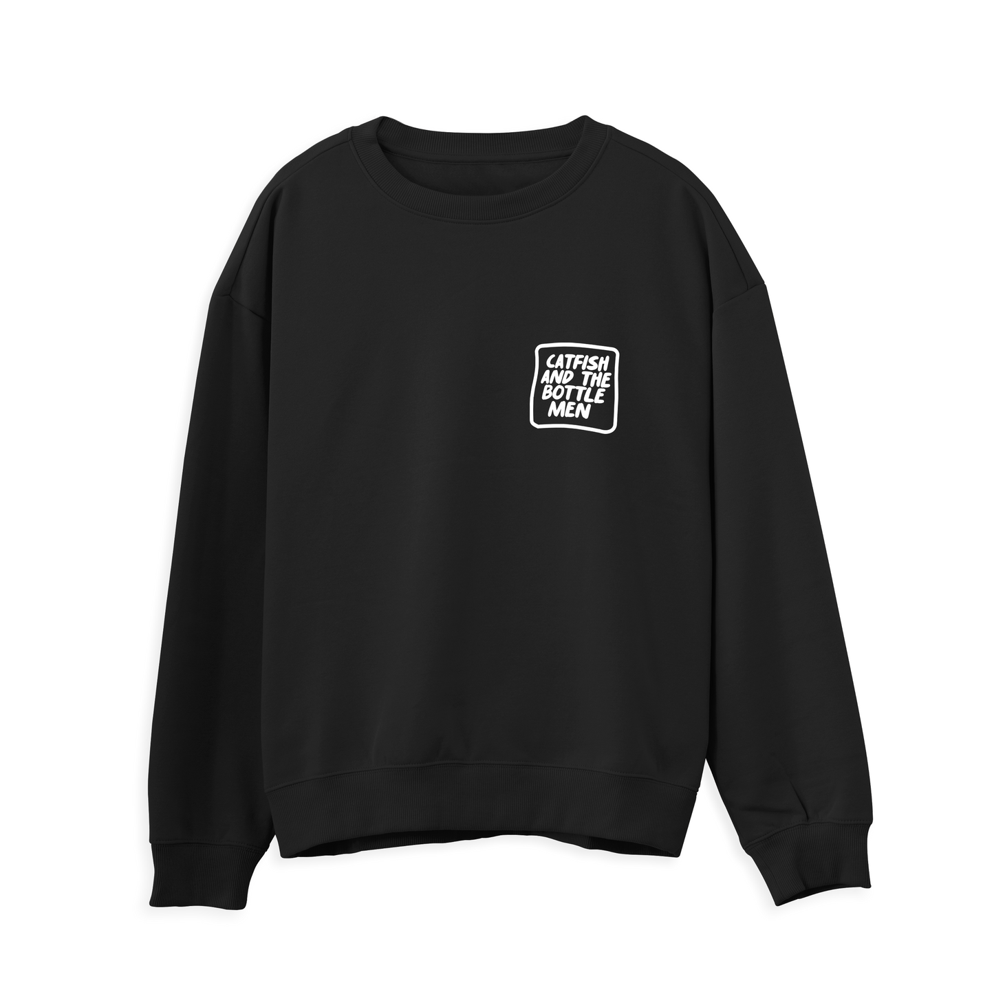Catfish and the Bottlemen 7 Sweatshirt Dayofthemoon