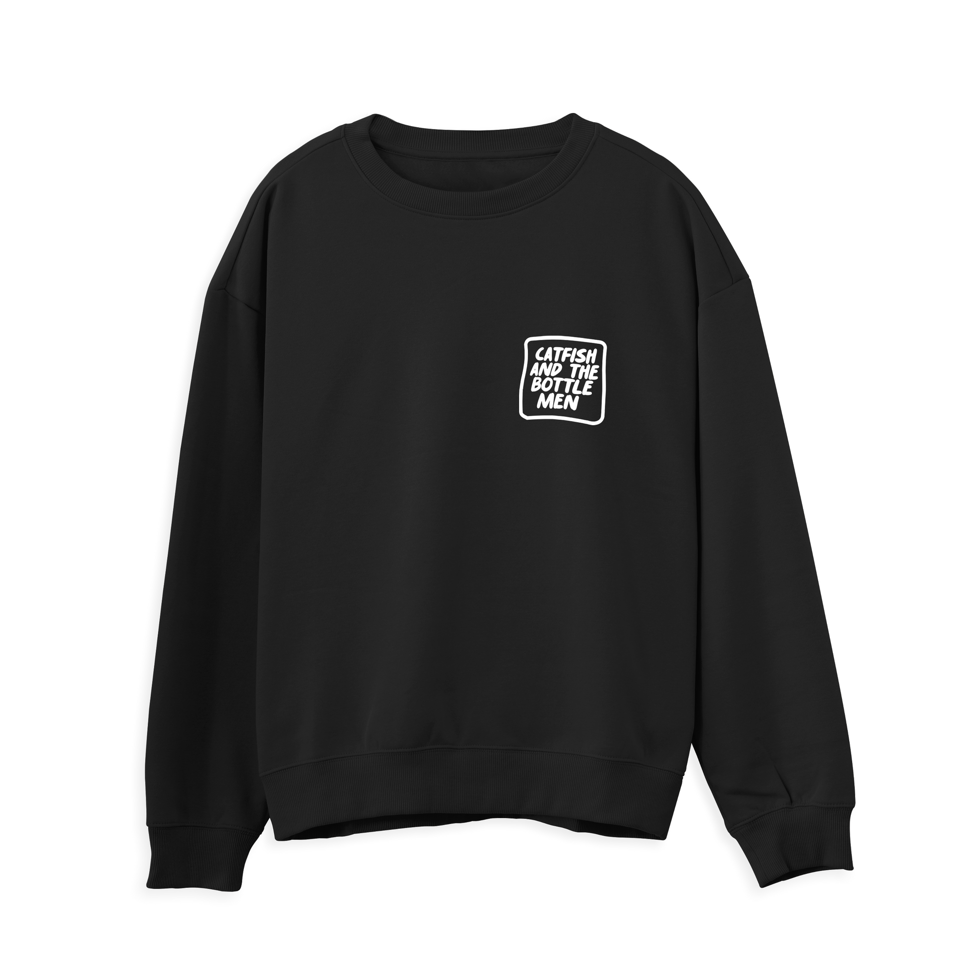 Catfish and the Bottlemen 7 Sweatshirt