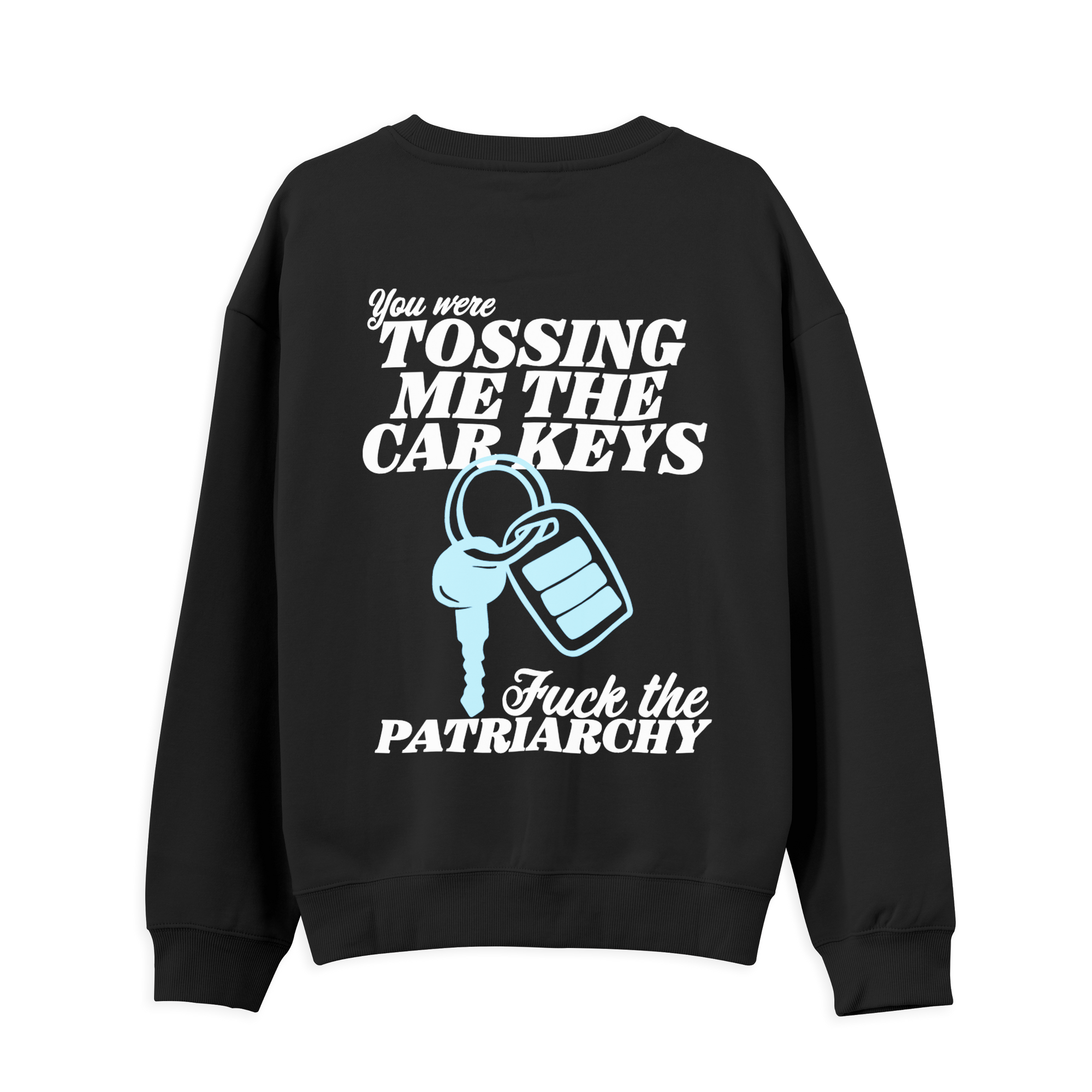 Taylor Swift All Too Well Sweatshirt