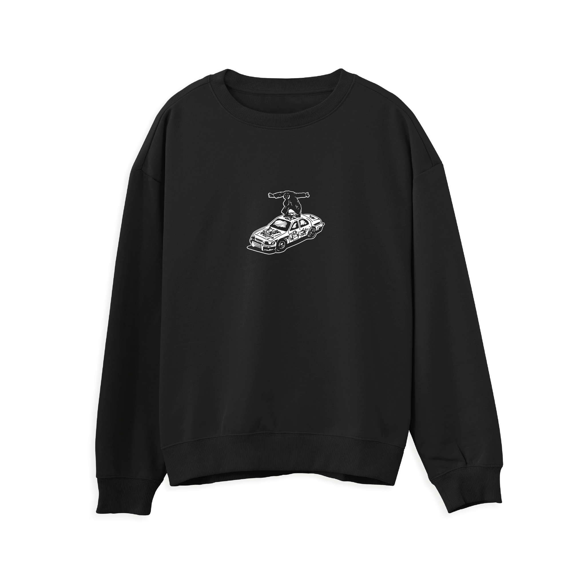 The 1975 About You Sweatshirt