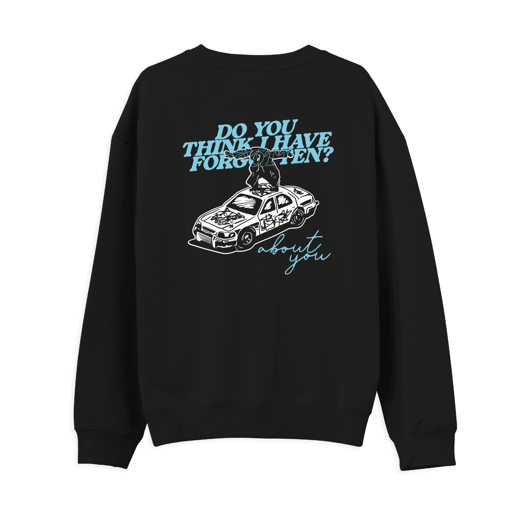 The 1975 About You Sweatshirt