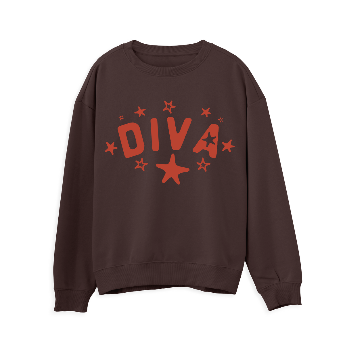 Diva Sweatshirt