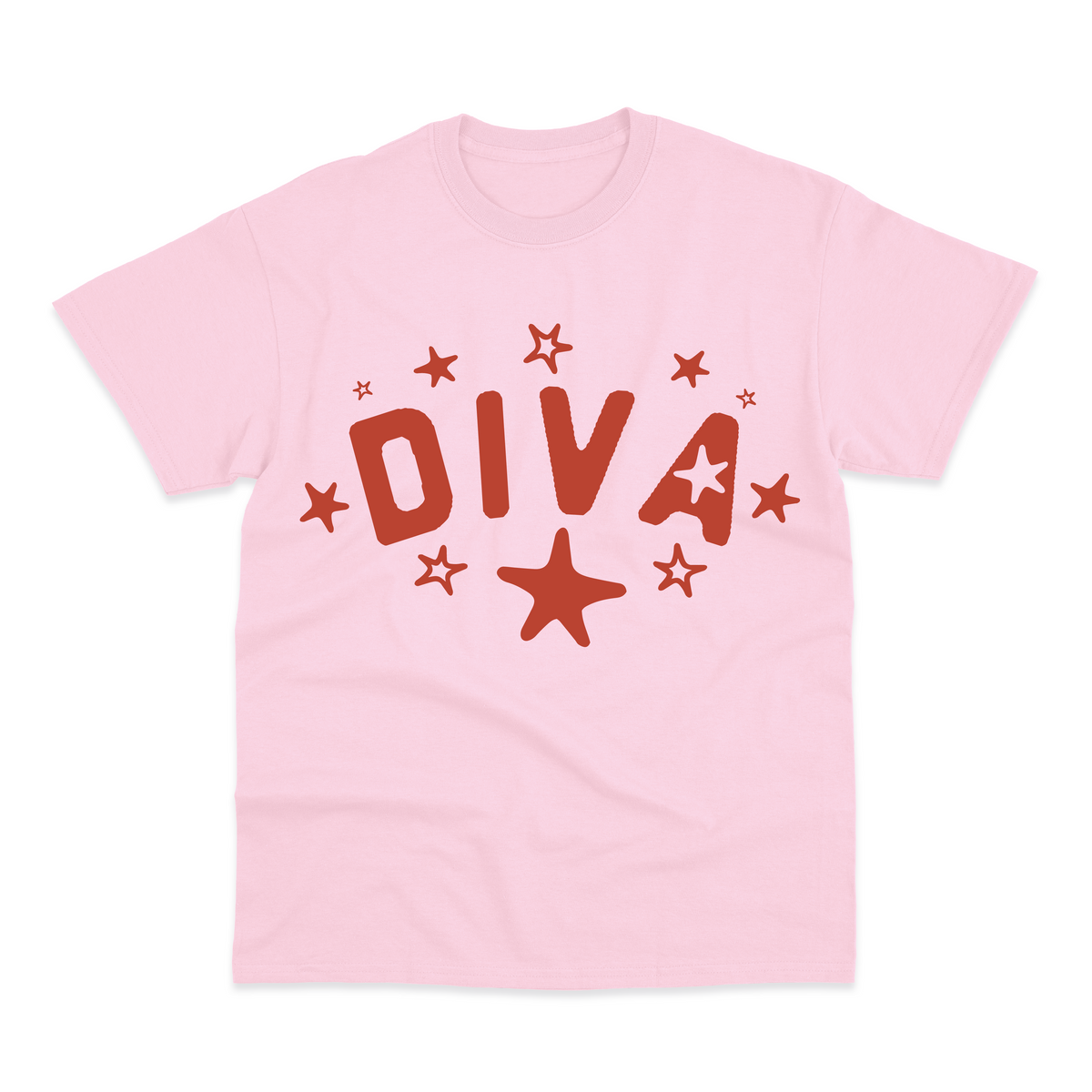 Diva T-Shirt