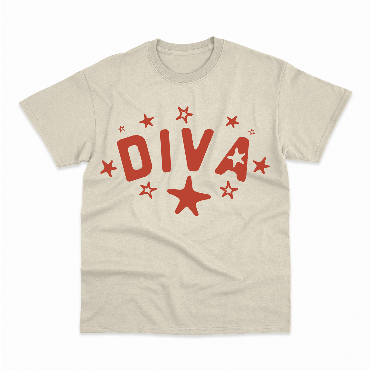 Diva T-Shirt