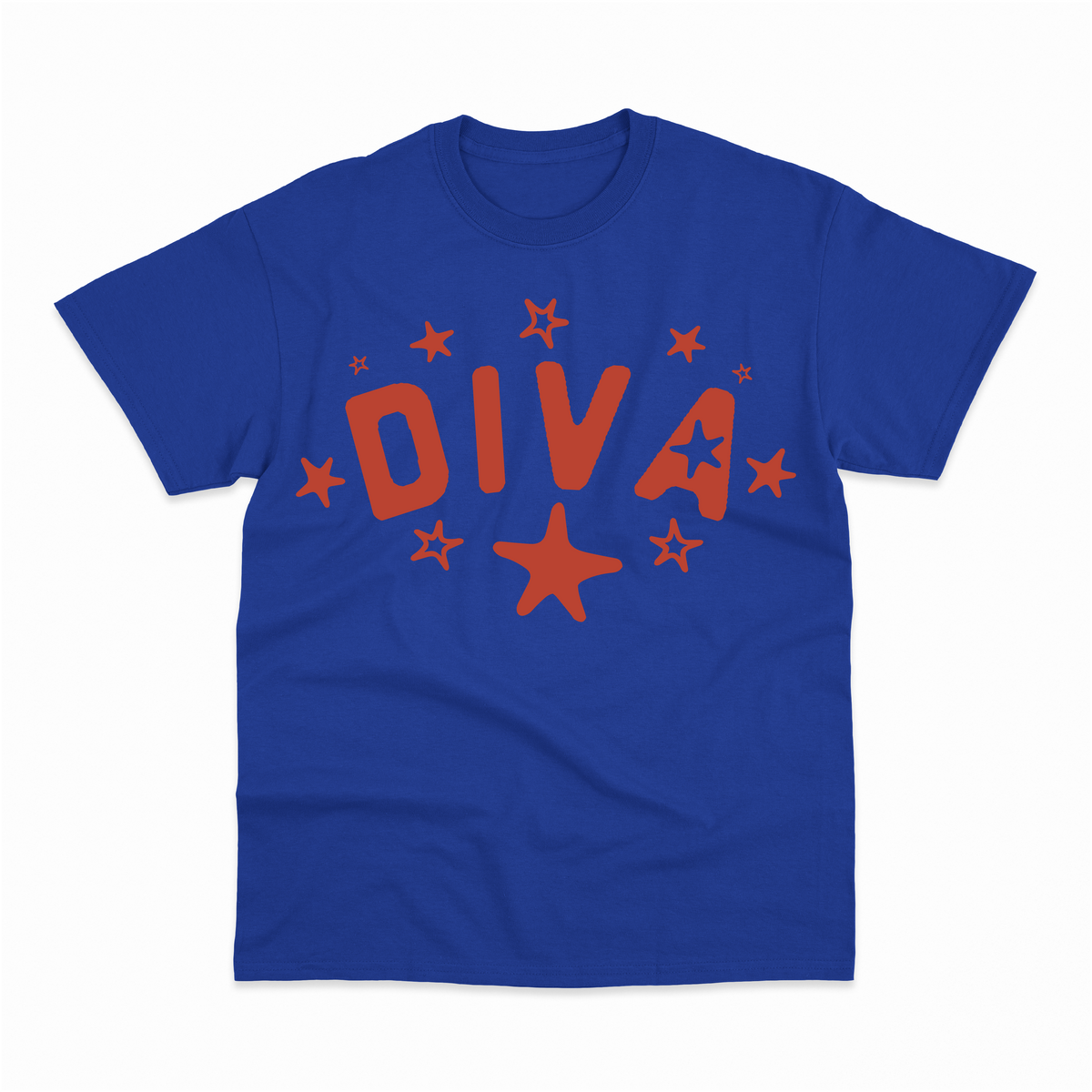 Diva T-Shirt