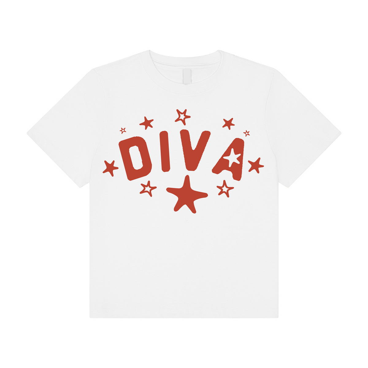 Diva Boxy T