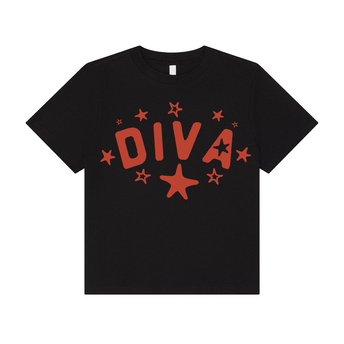 Diva Boxy T