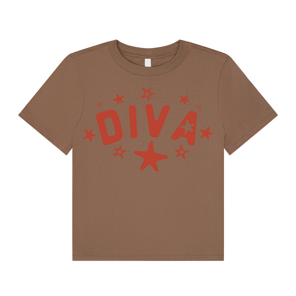 Diva Boxy T