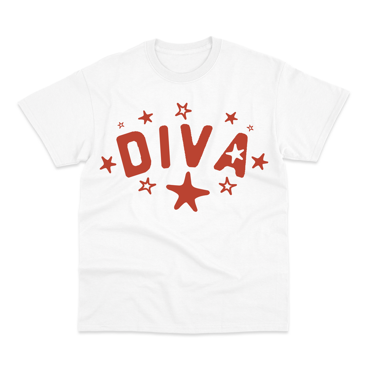 Diva T-Shirt
