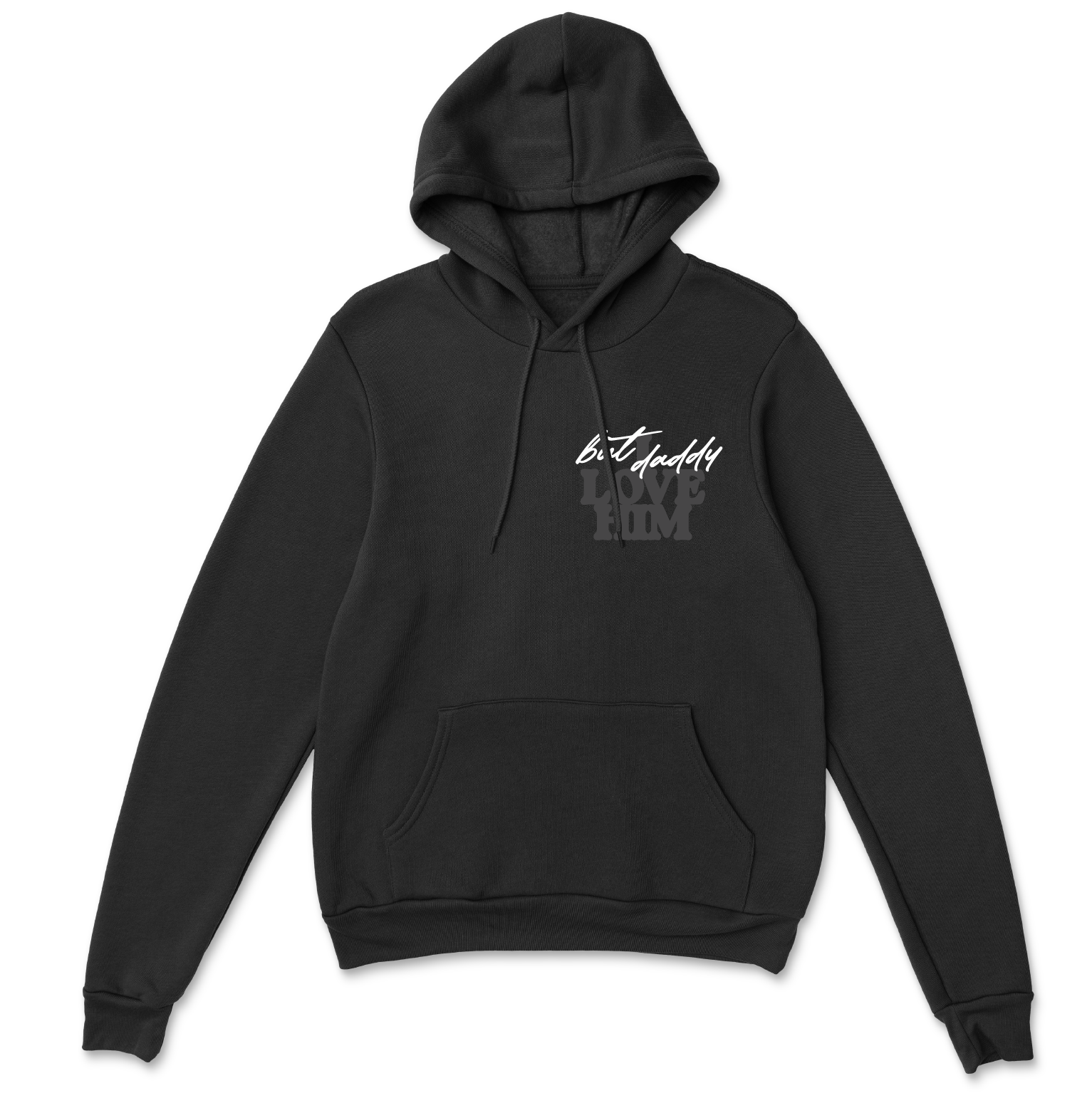 Taylor Swift But Daddy I Love Him Hoodie