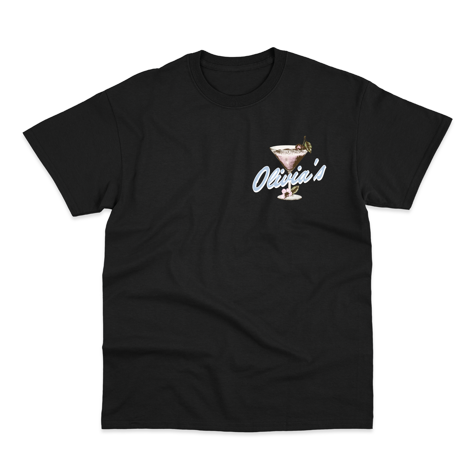 Easy To Fall In Love T-Shirt