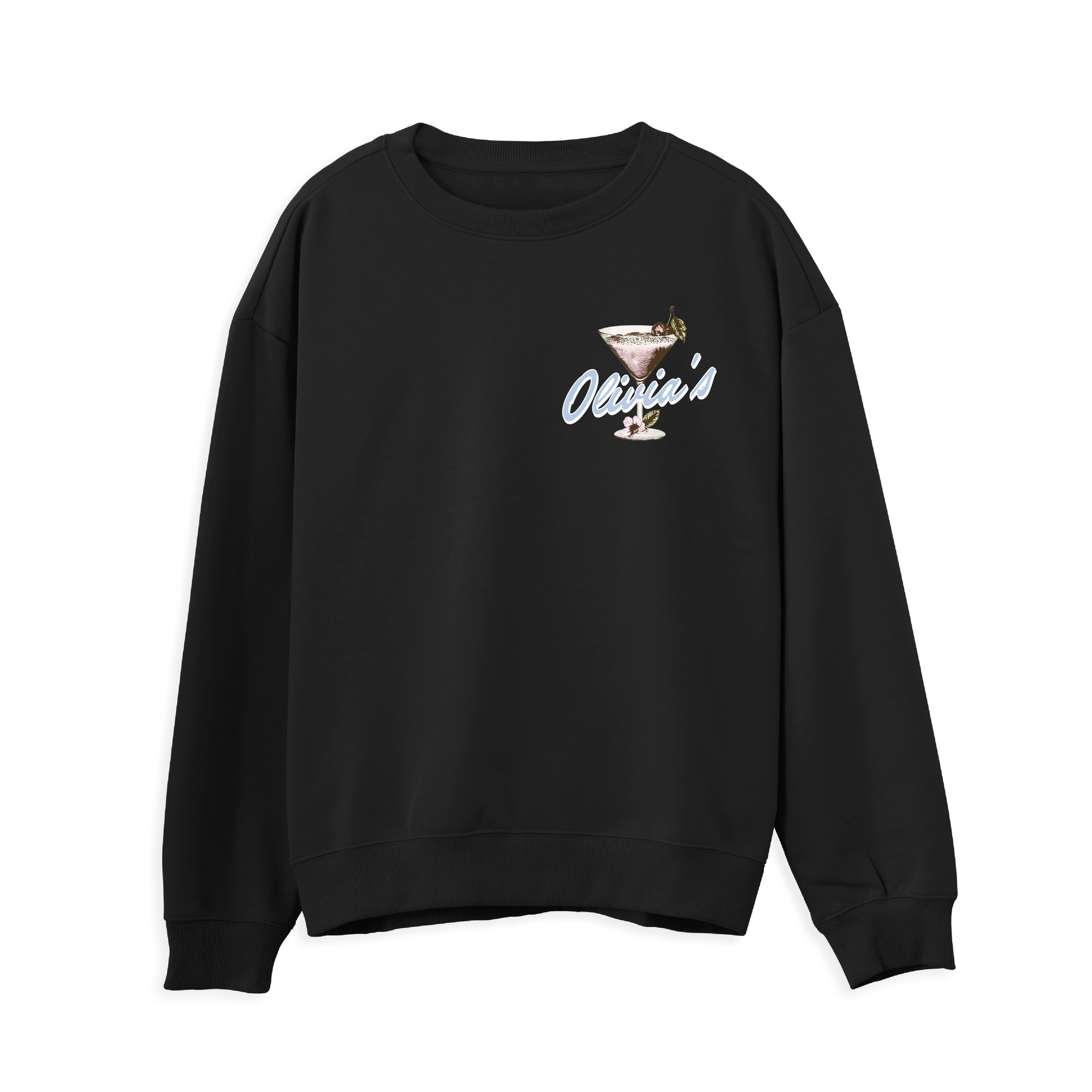 Easy To Fall In Love Sweatshirt