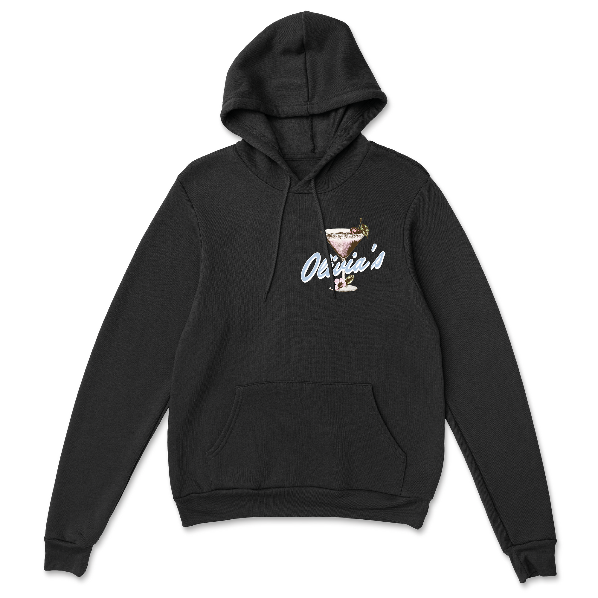 Easy To Fall In Love Hoodie