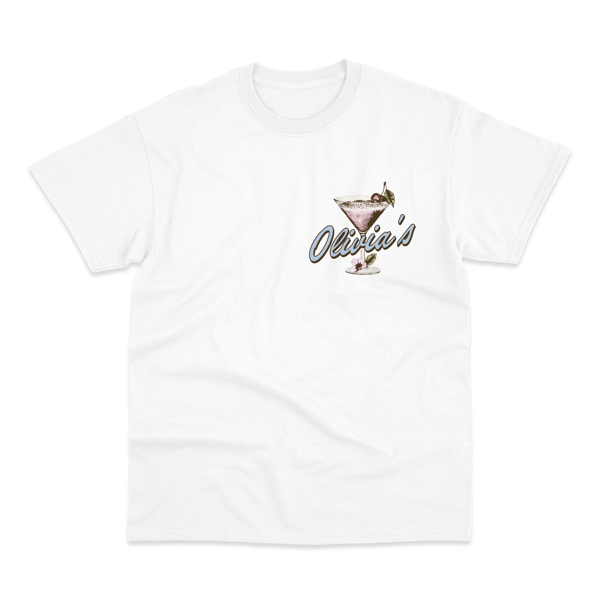 Easy To Fall In Love T-Shirt