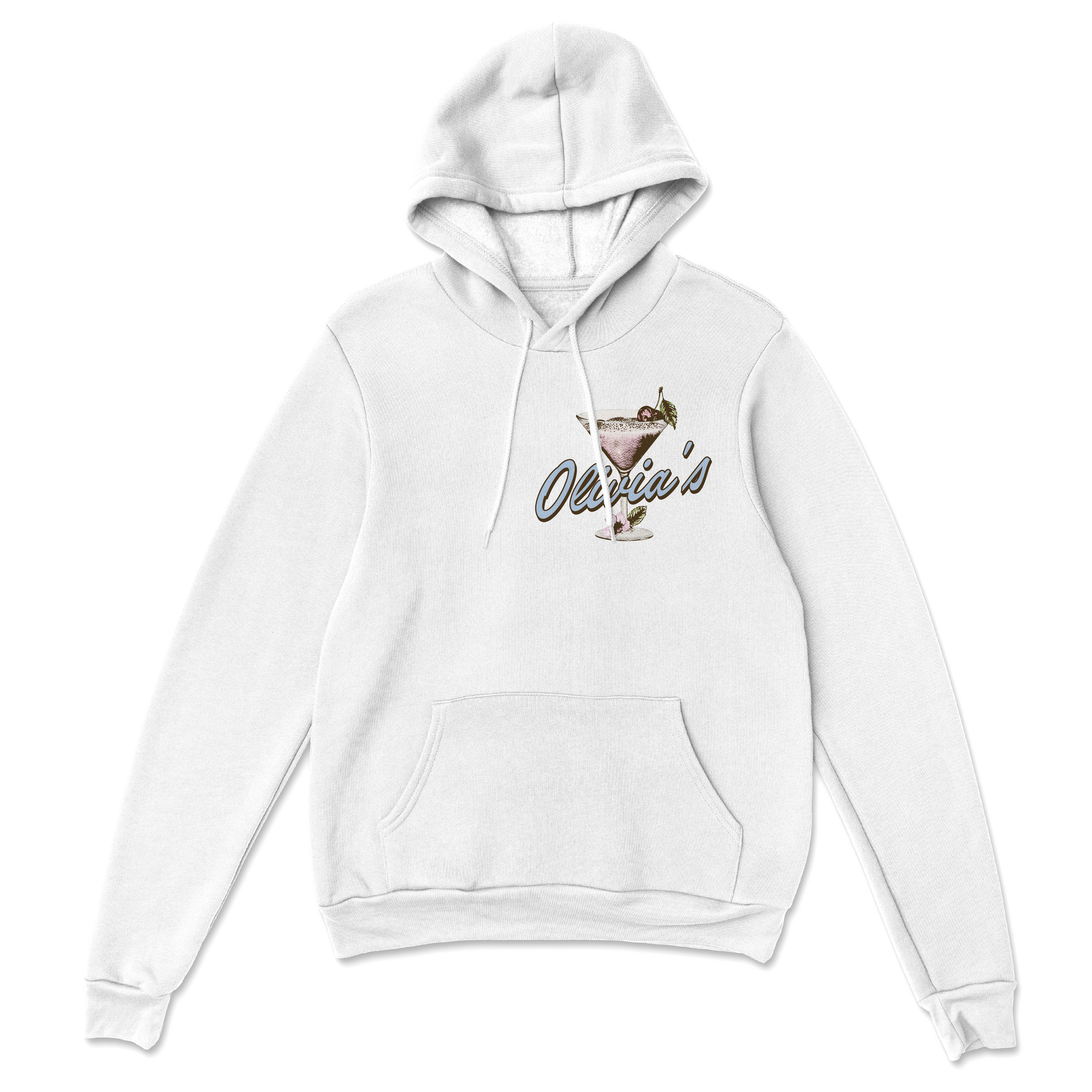 Easy To Fall In Love Hoodie