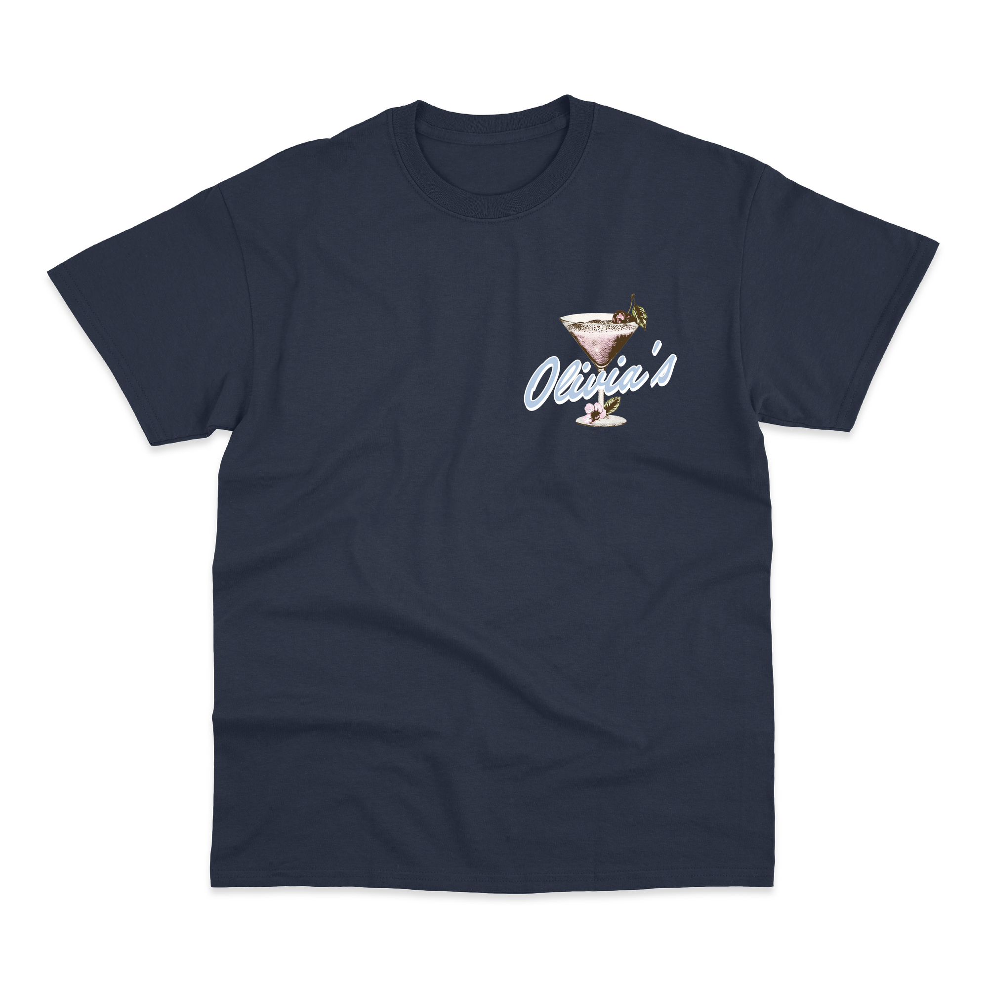 Easy To Fall In Love T-Shirt