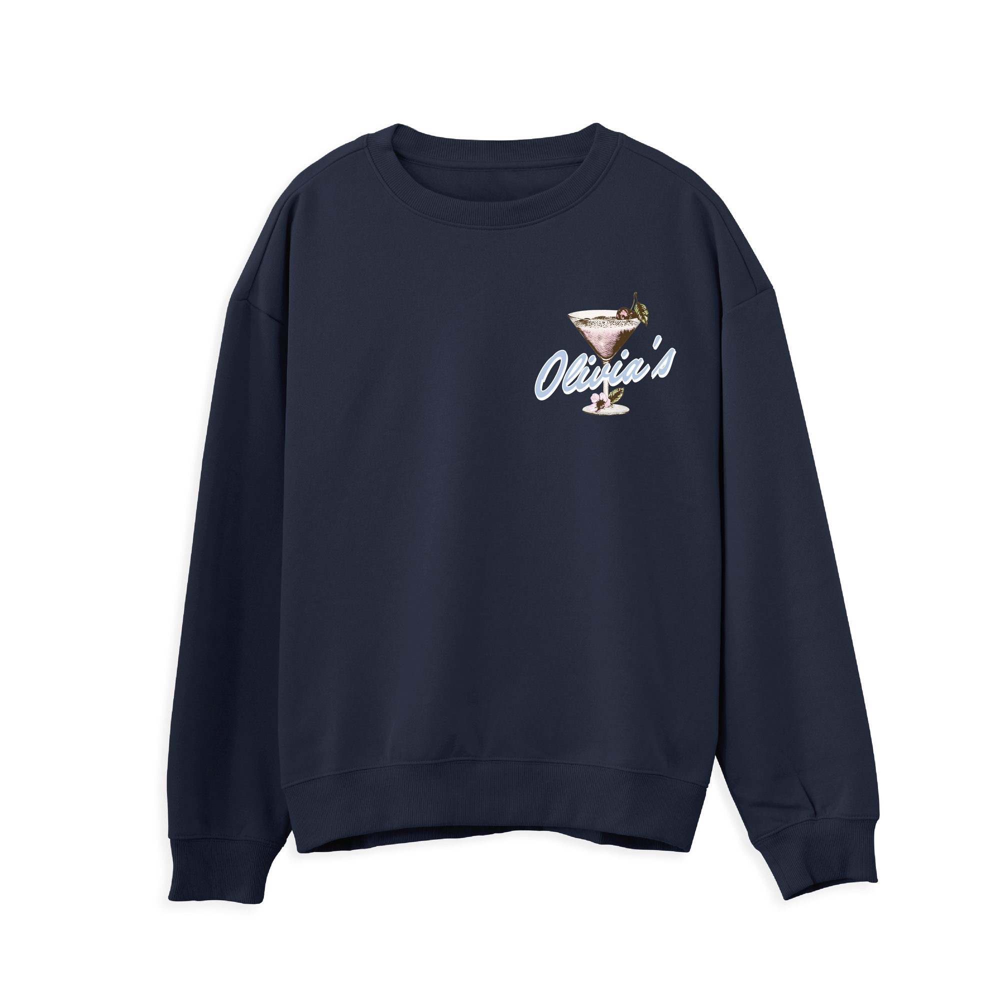 Easy To Fall In Love Sweatshirt