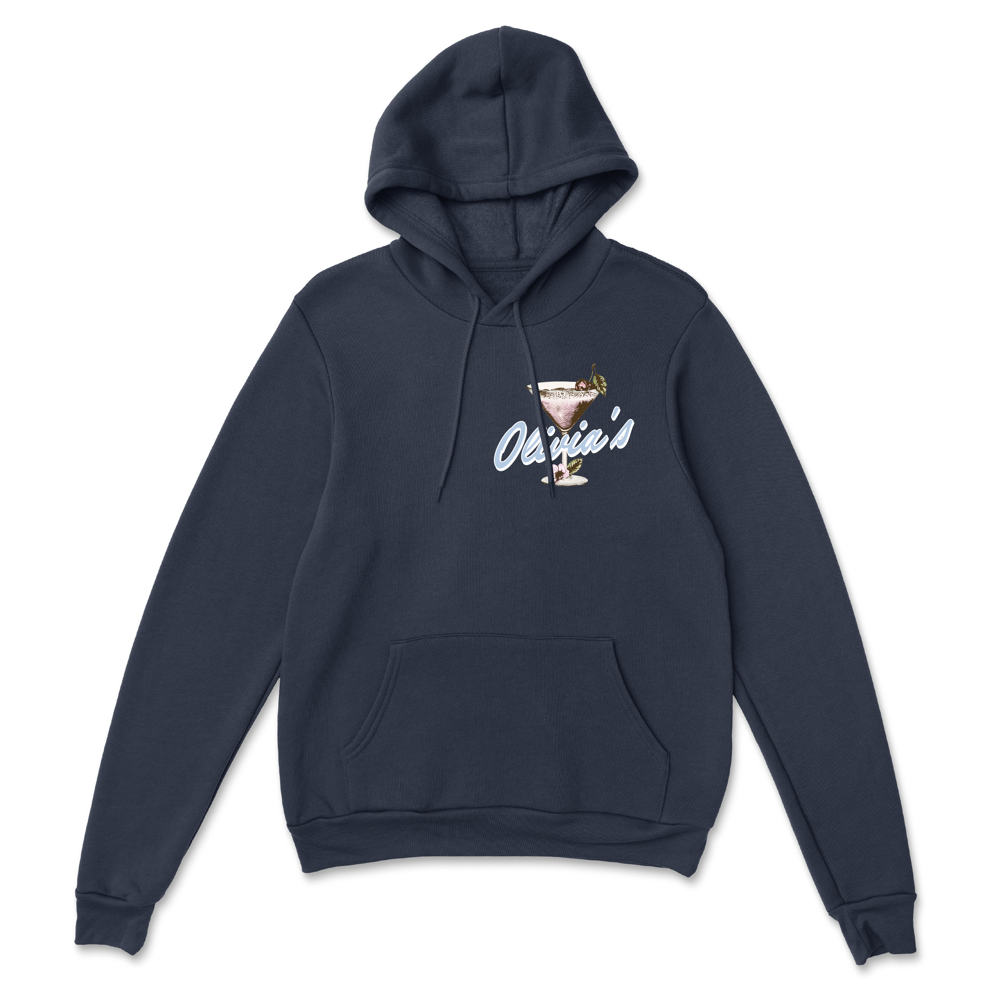 Easy To Fall In Love Hoodie