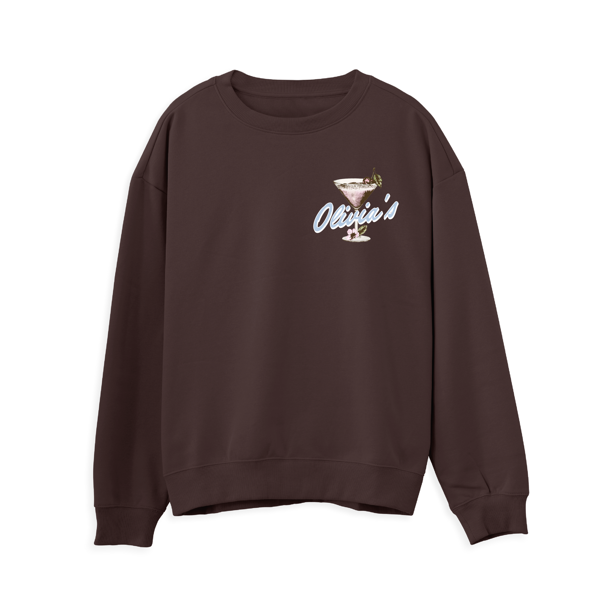 Easy To Fall In Love Sweatshirt
