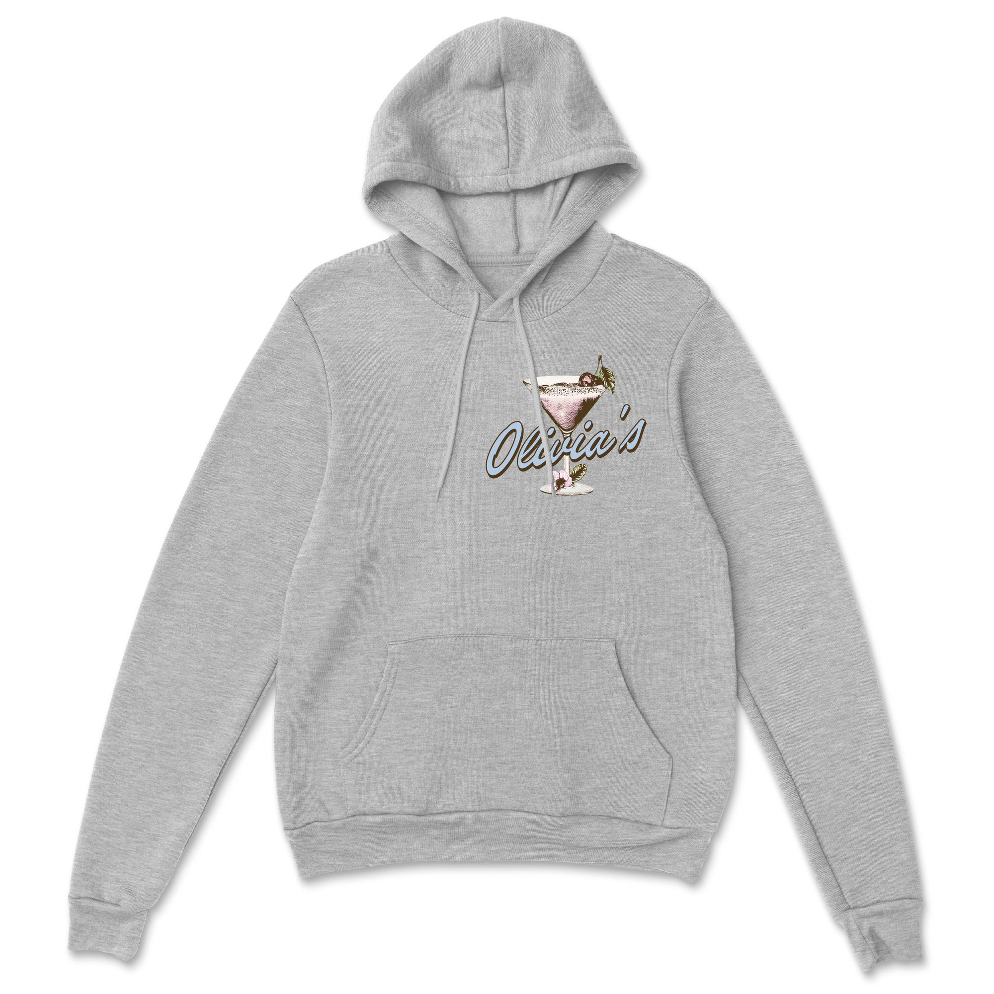 Easy To Fall In Love Hoodie