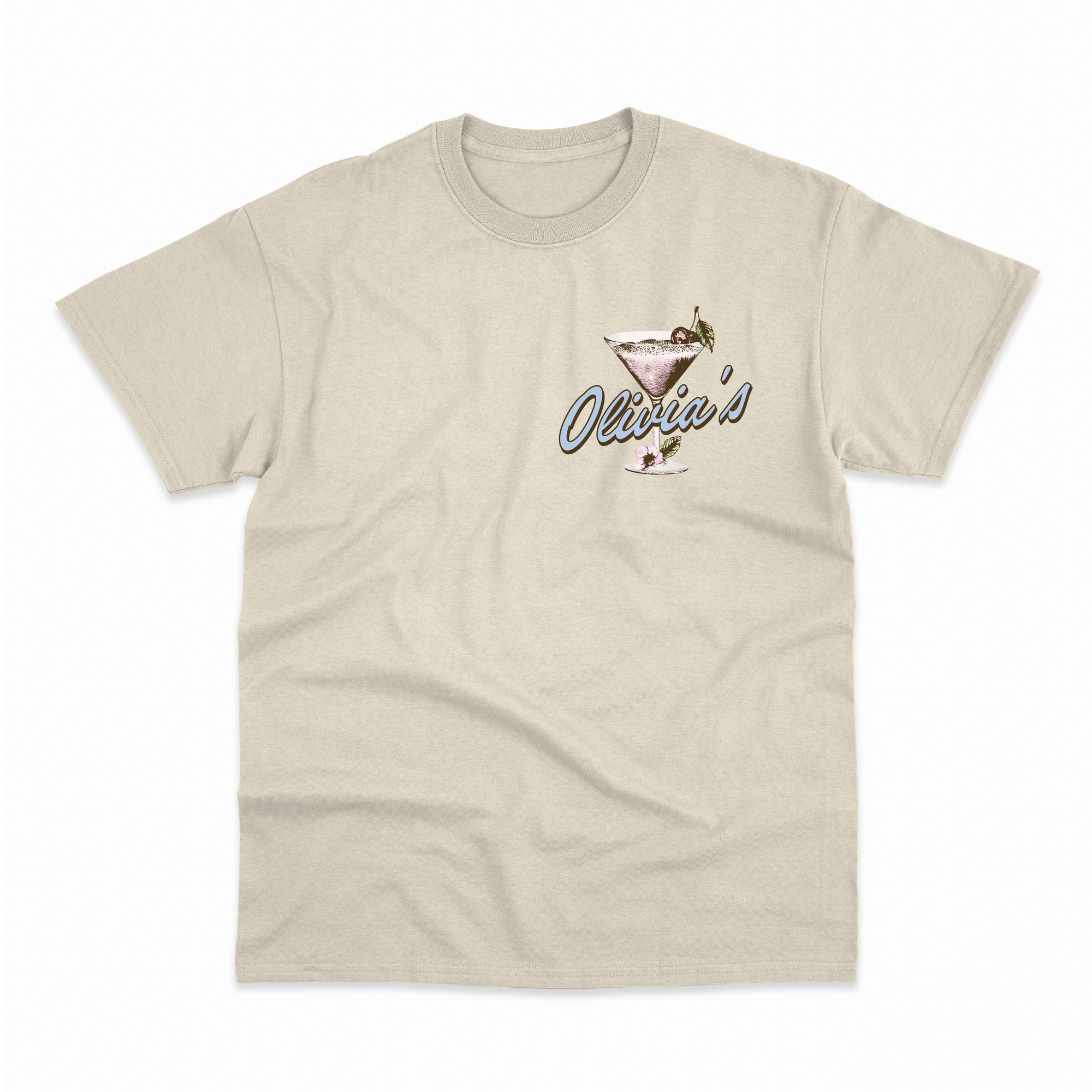 Easy To Fall In Love T-Shirt