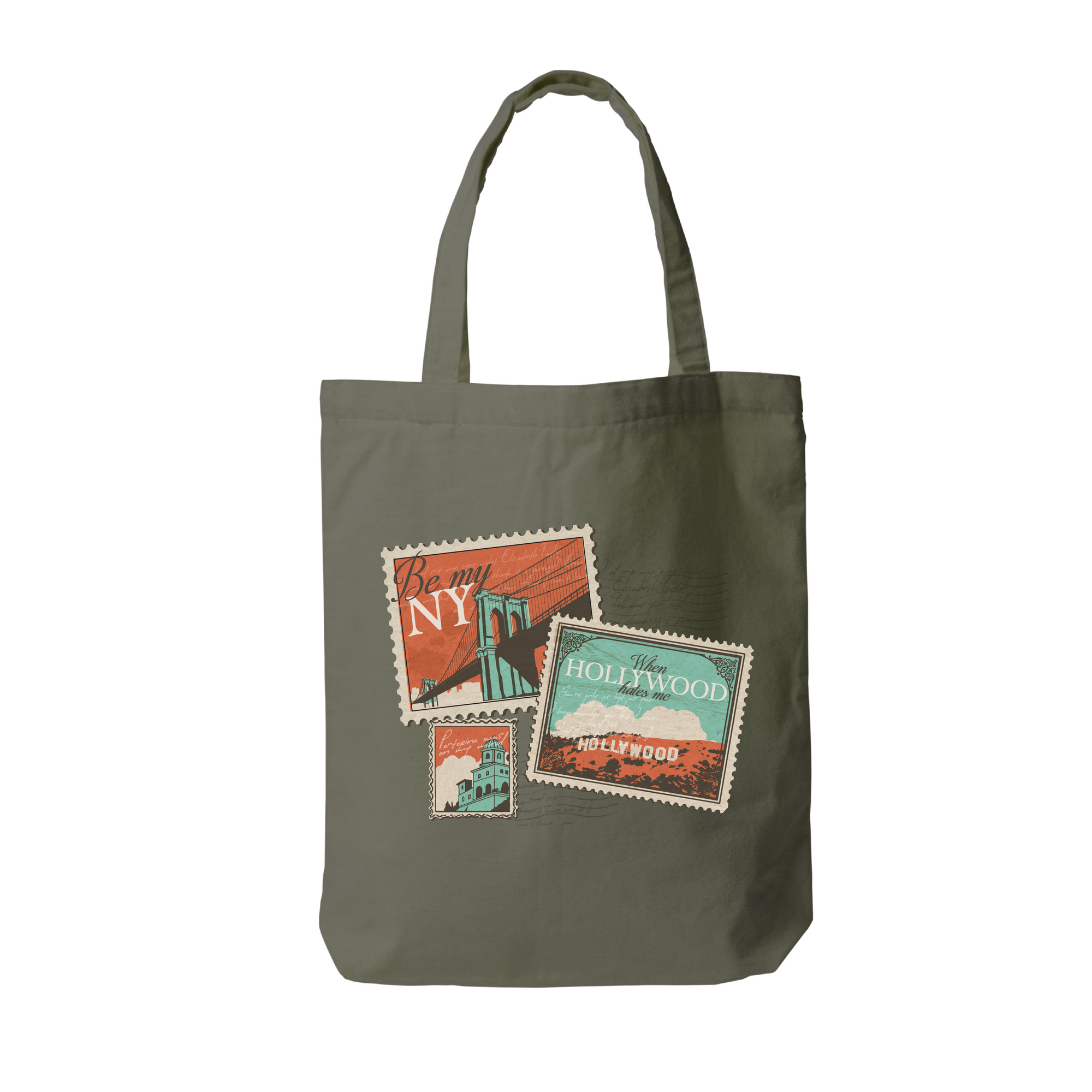 Elizabeth Taylor Tote Bag