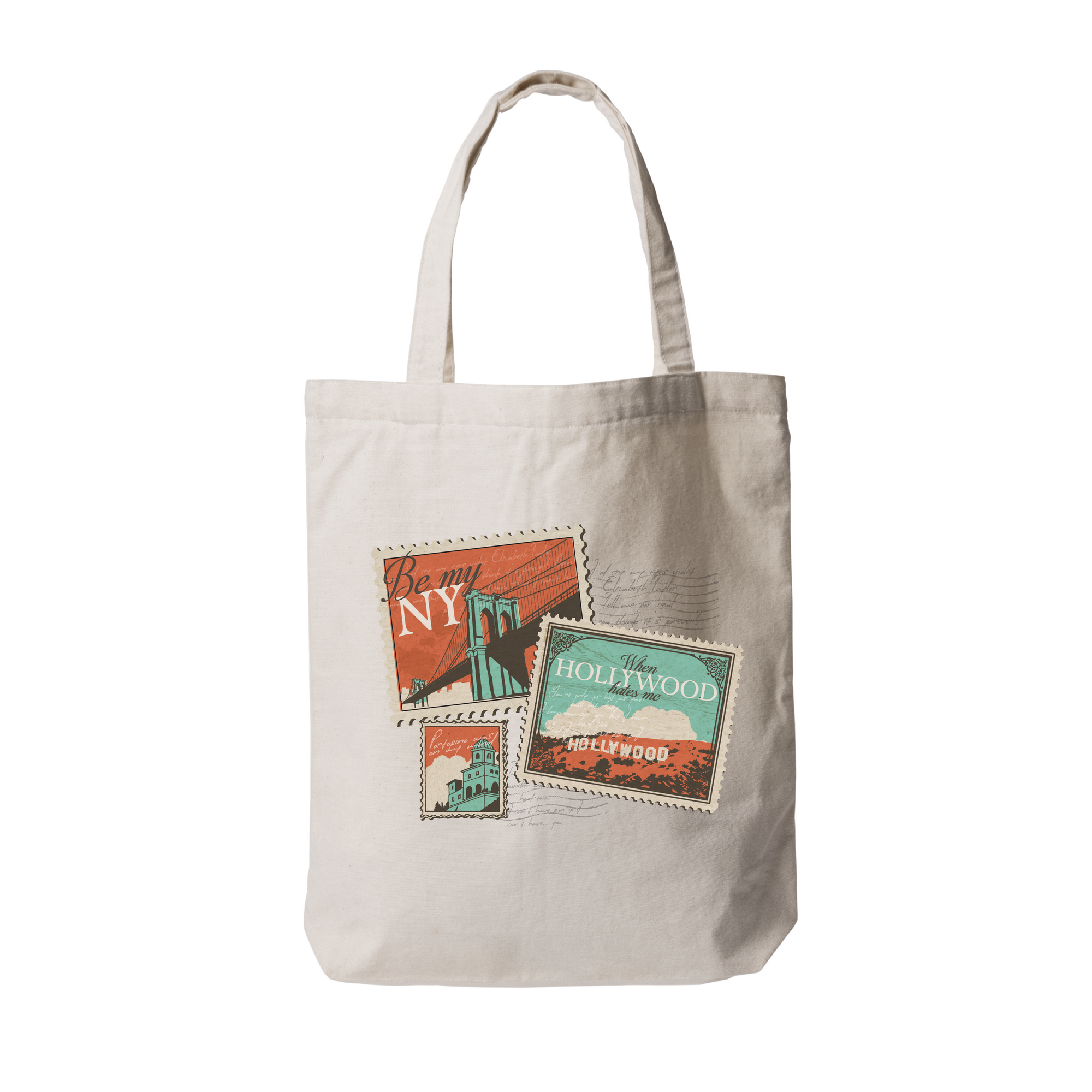 Elizabeth Taylor Tote Bag